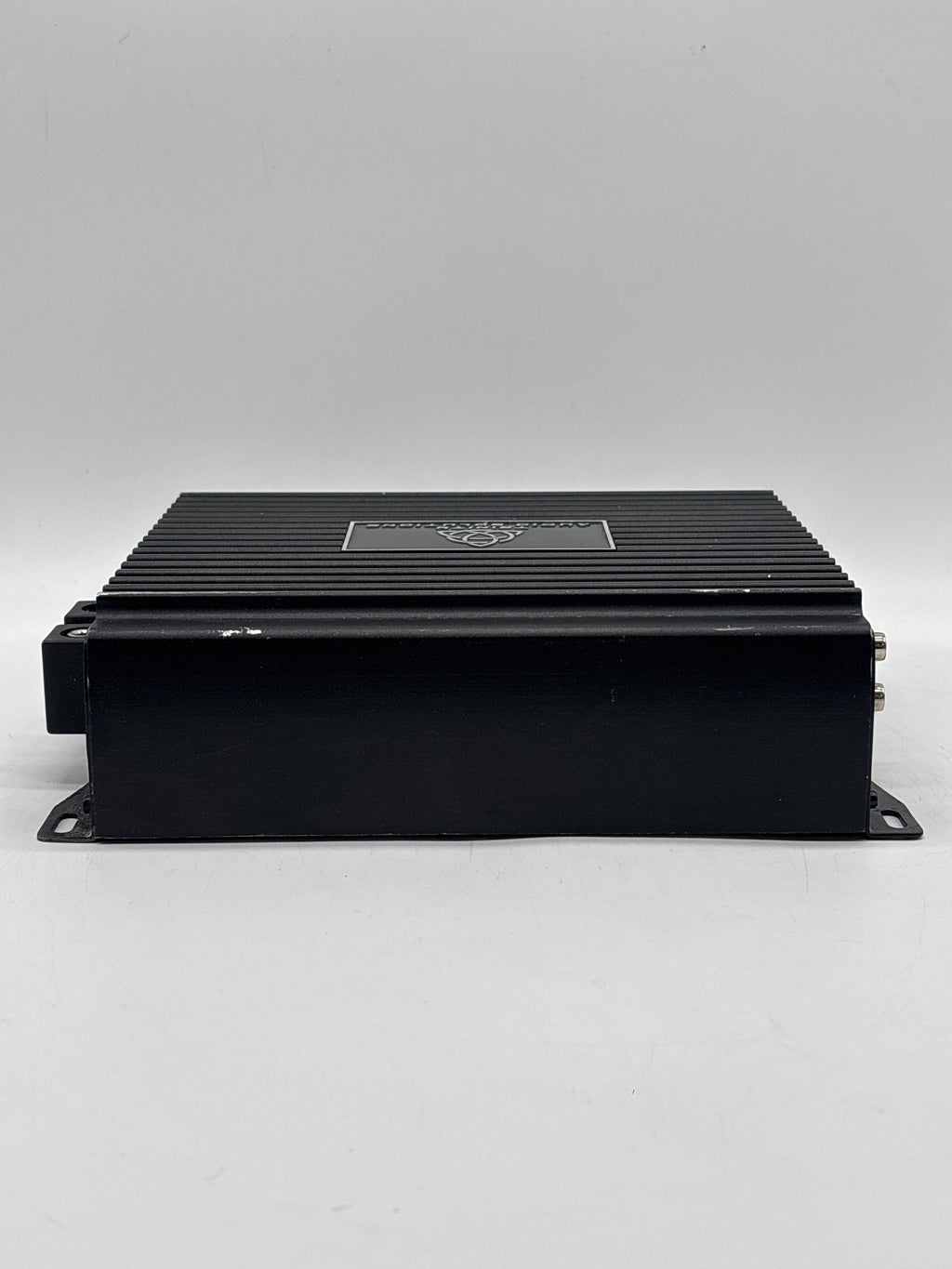 Trinity Audio Solutions TAS-2000.1 Mono Car Amplifier 2000W - Untested