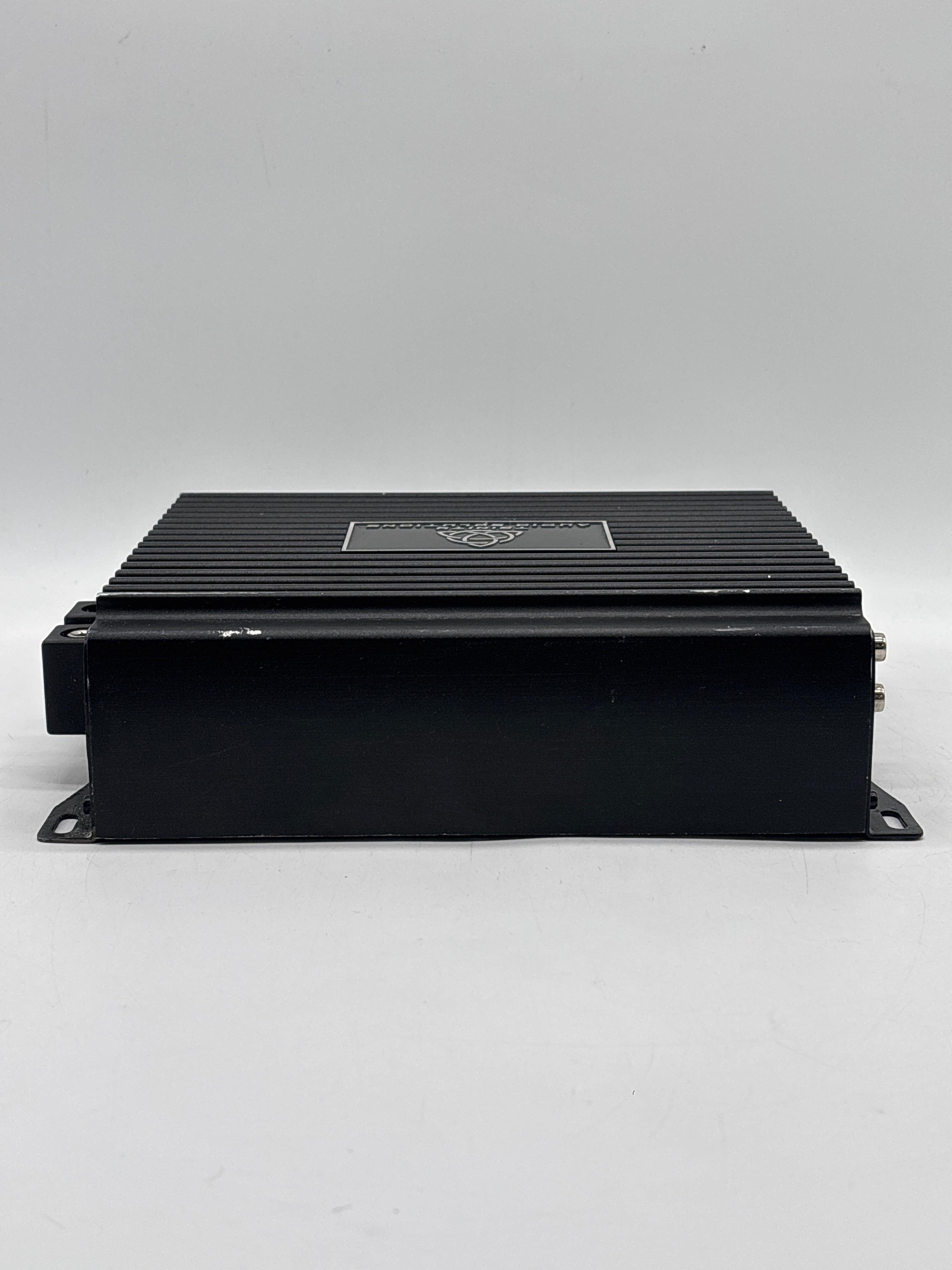 Trinity Audio Solutions TAS-2000.1 Mono Car Amplifier 2000W - Untested