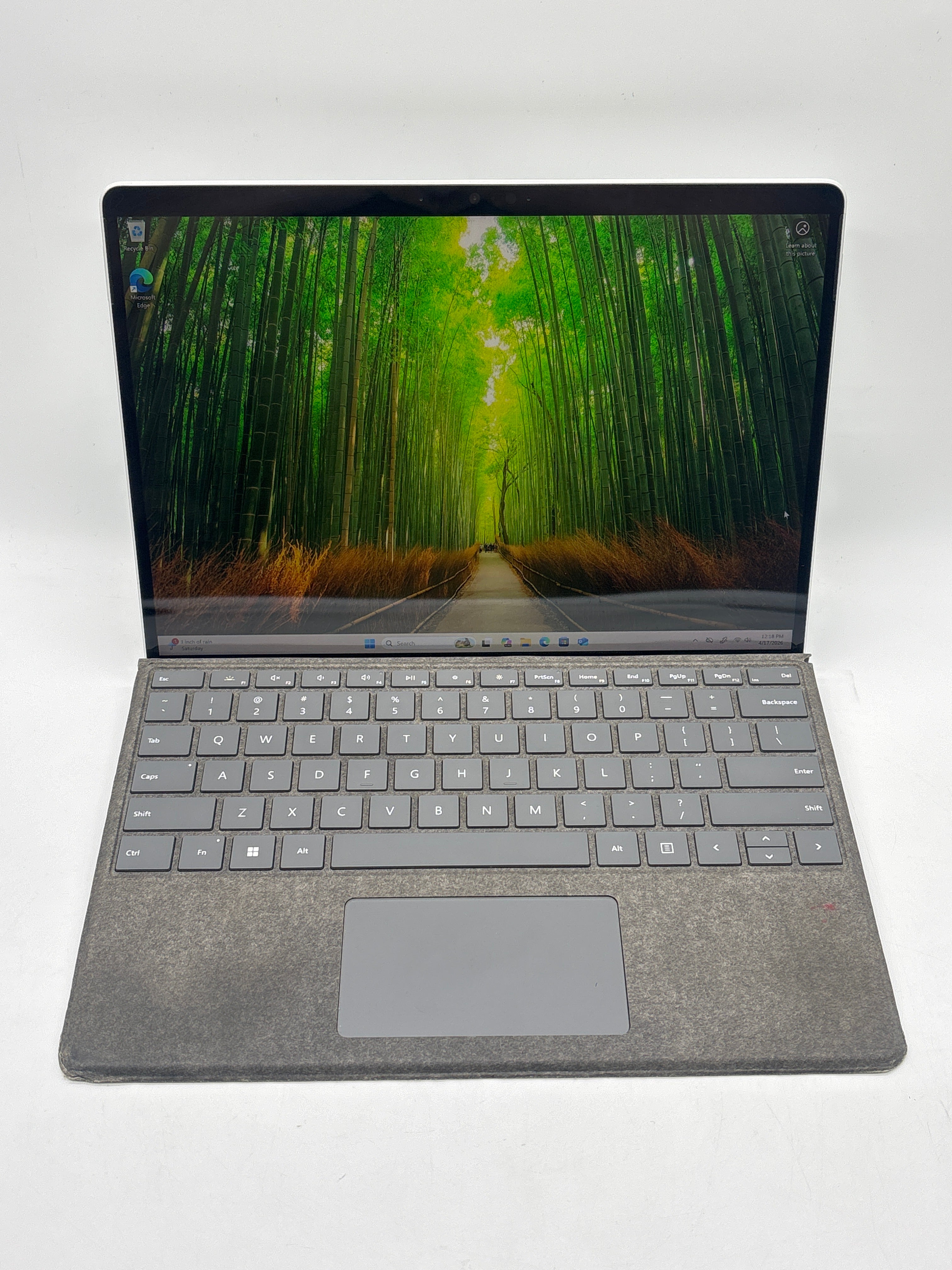 Microsoft Surface Pro 8 1982 i5-1145G7 16GB RAM 256GB