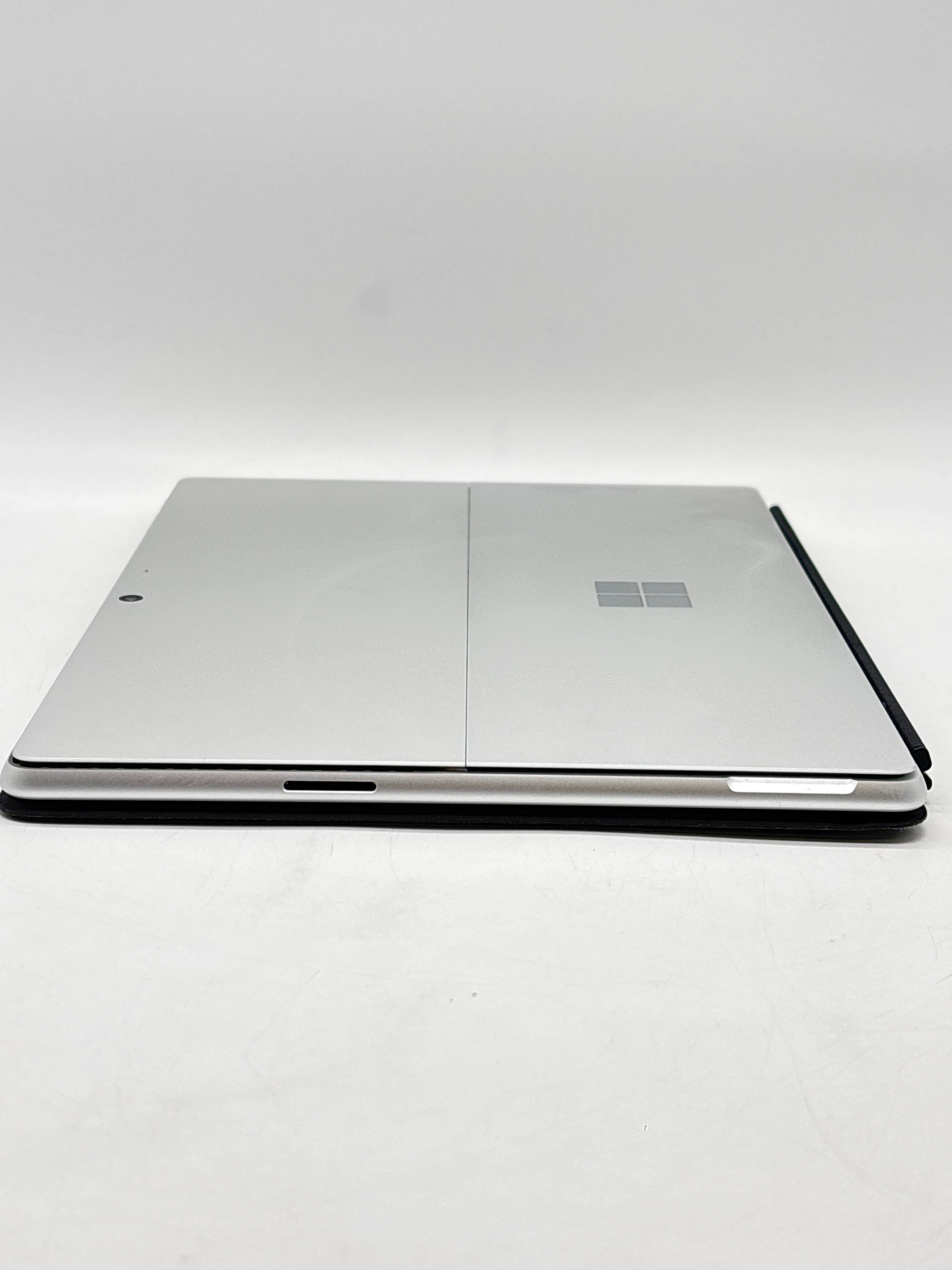 Microsoft Surface Pro 10 Ultra 7 165U 32GB RAM 512GB Silver - Used