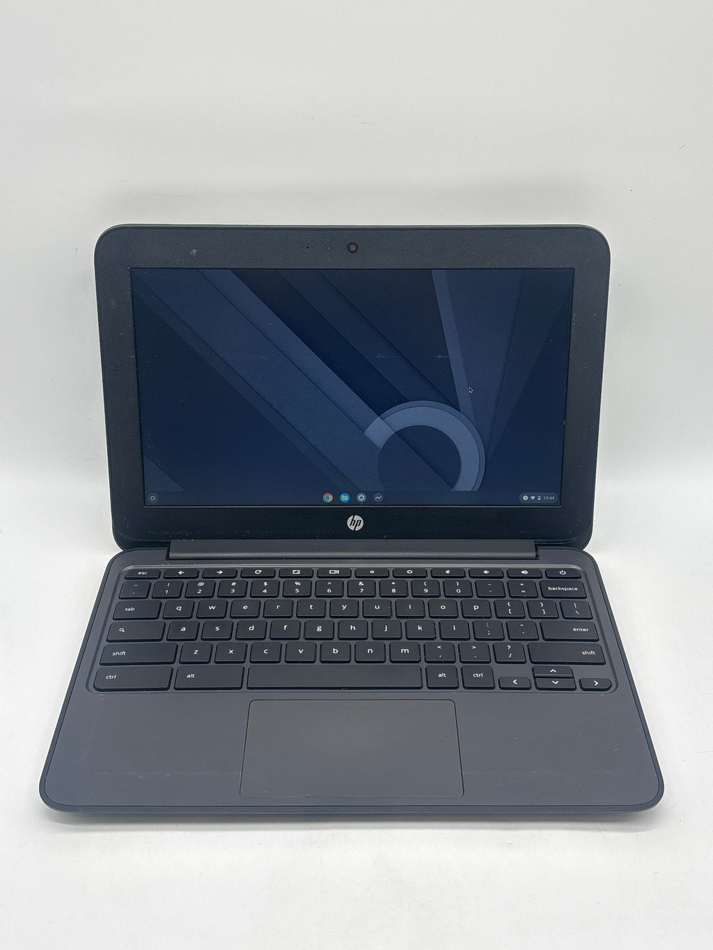 HP Chromebook 11 G5 EE Celeron N3060 4GB RAM 16GB eMMC