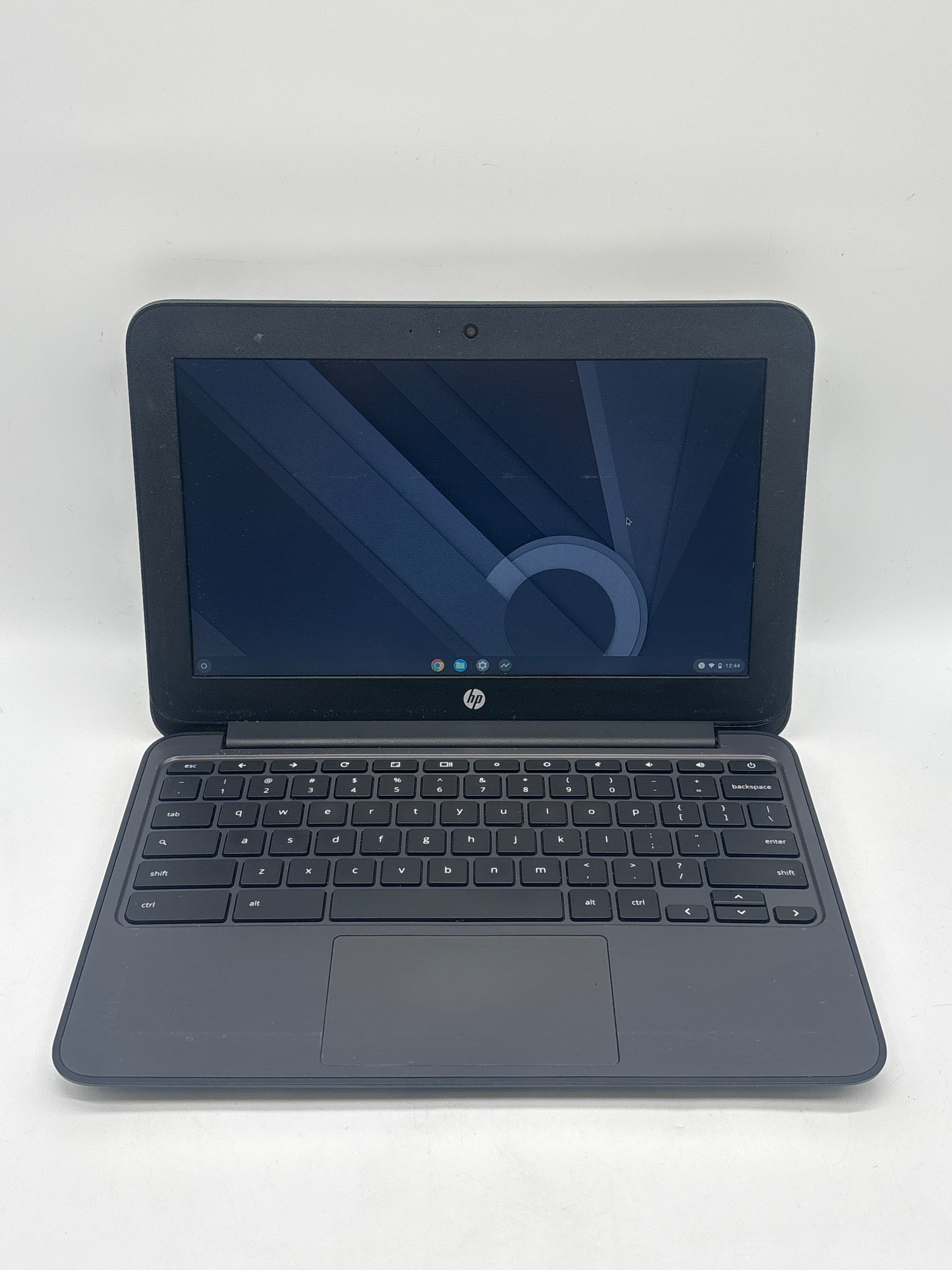 HP Chromebook 11 G5 EE Celeron N3060 4GB RAM 16GB eMMC