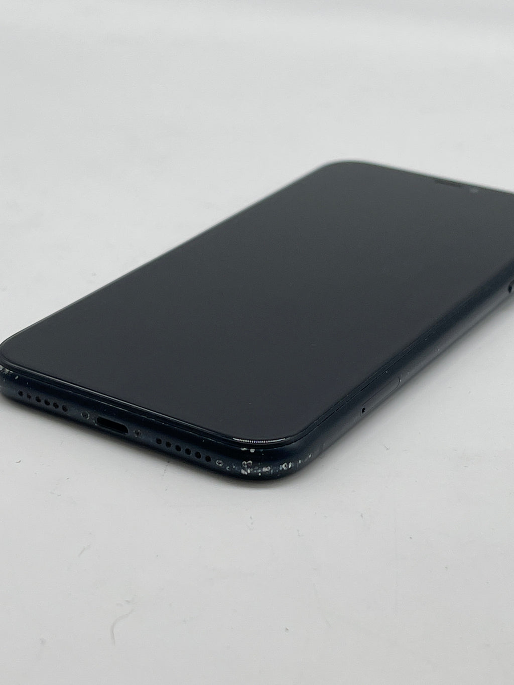Apple iPhone XR 64GB Unlocked Black - Used