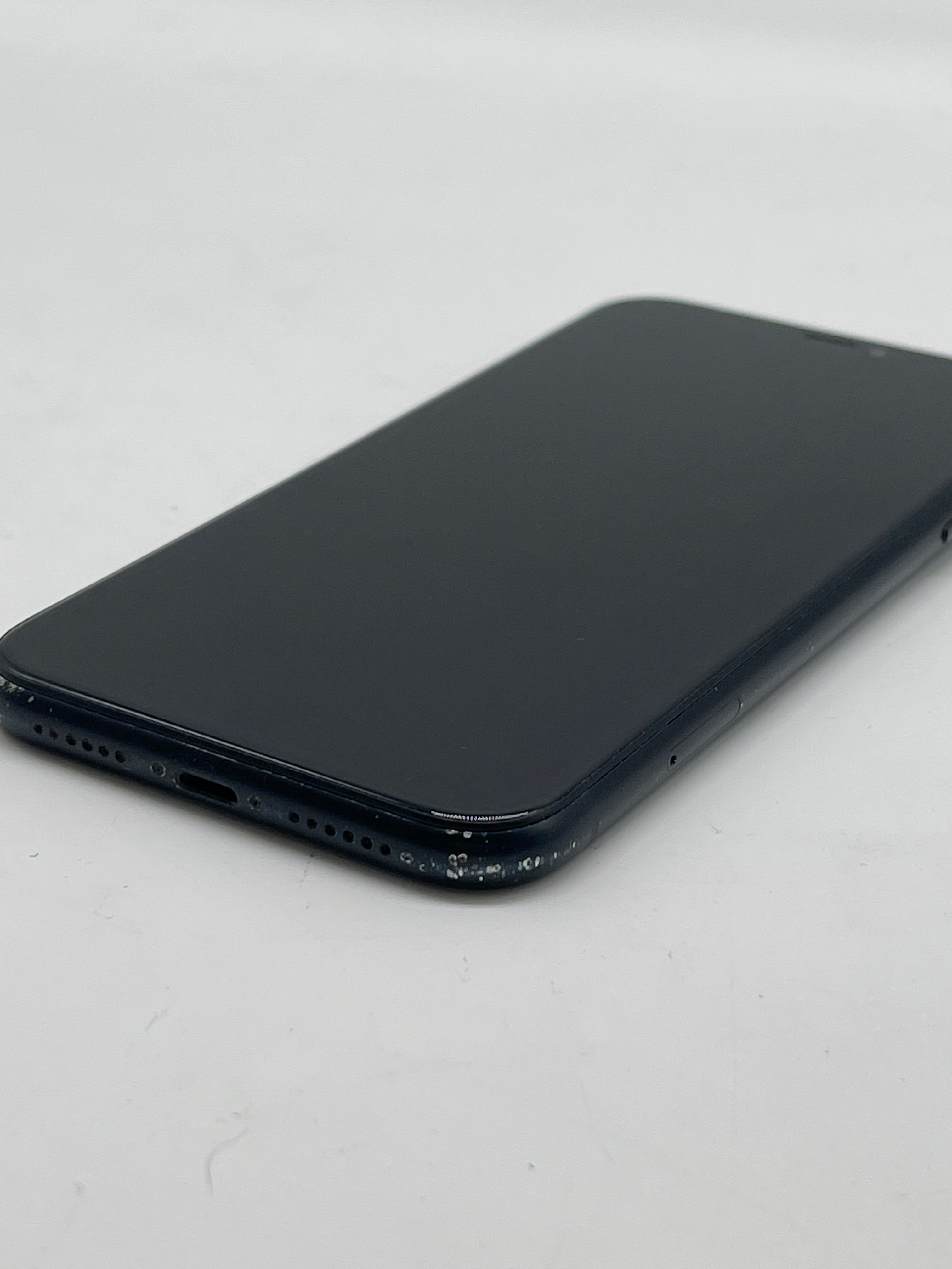 Apple iPhone XR 64GB Unlocked Black - Used