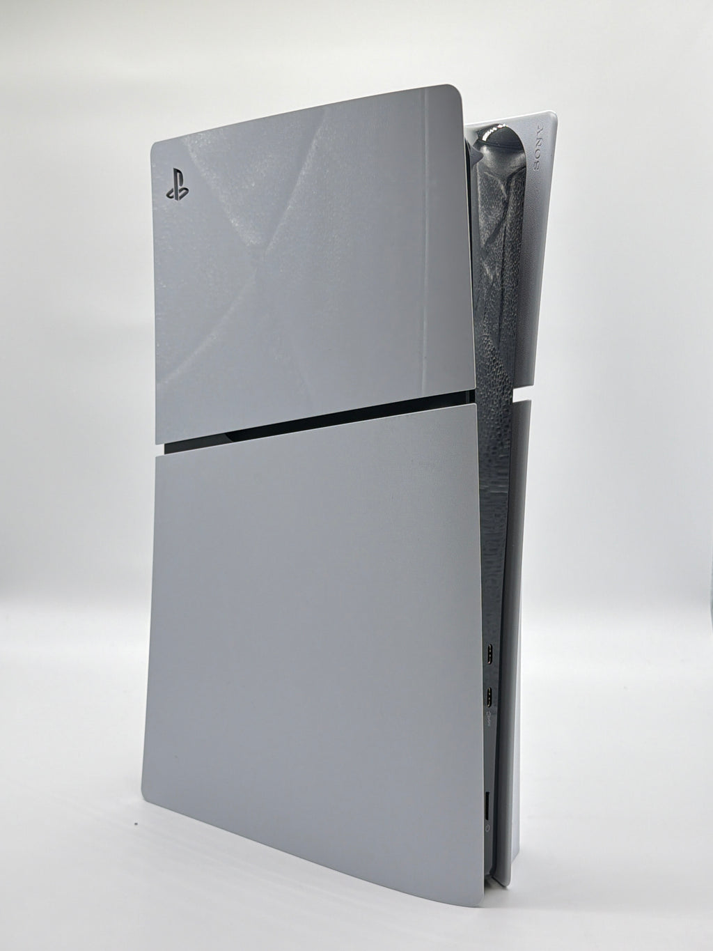 Sony PlayStation 5 Slim Digital 1TB White CFI-2015 Used Console