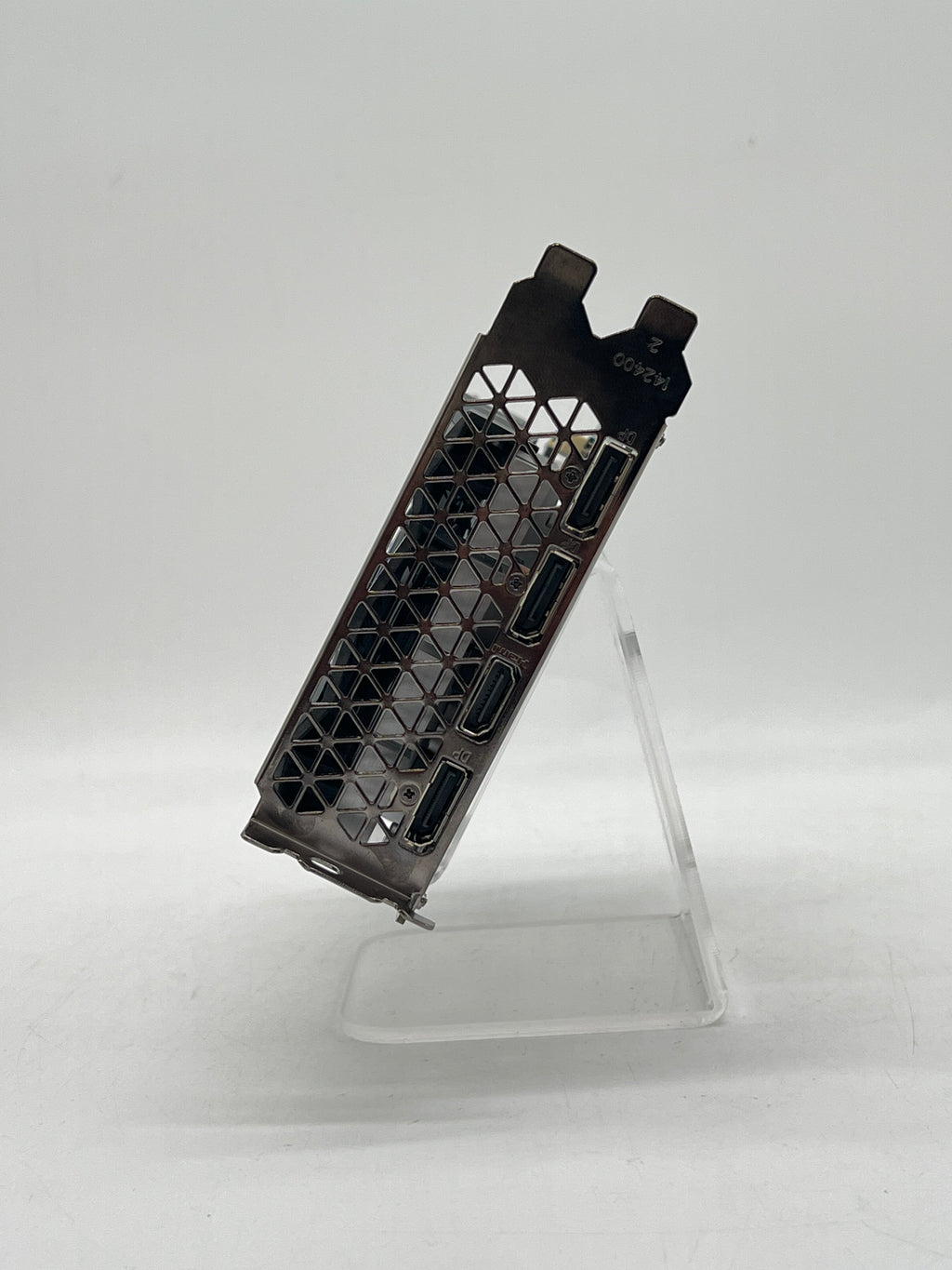 ZOTAC GeForce RTX 3050 Twin Edge OC 6GB GDDR6 Graphics Card