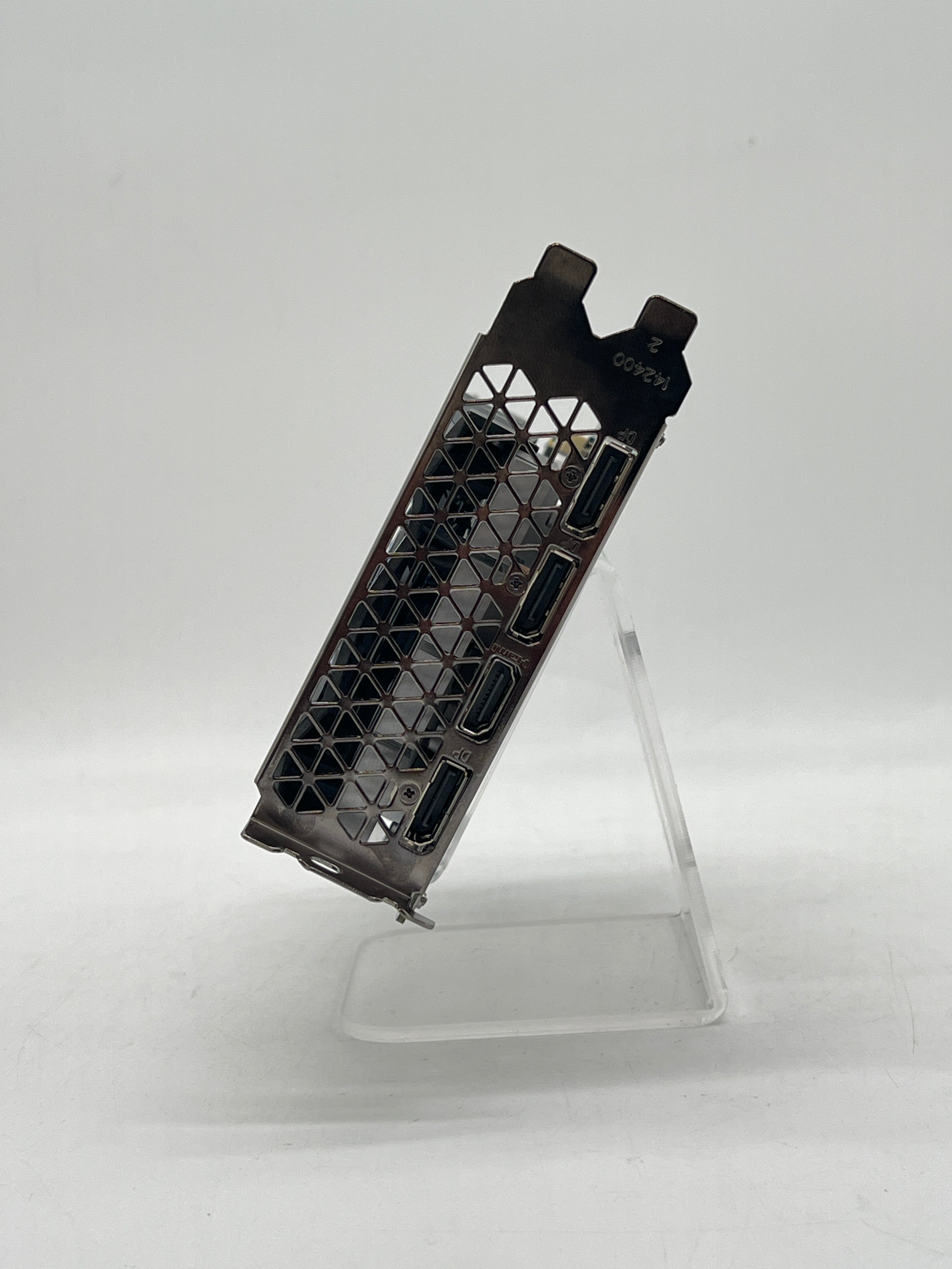 ZOTAC GeForce RTX 3050 Twin Edge OC 6GB GDDR6 Graphics Card