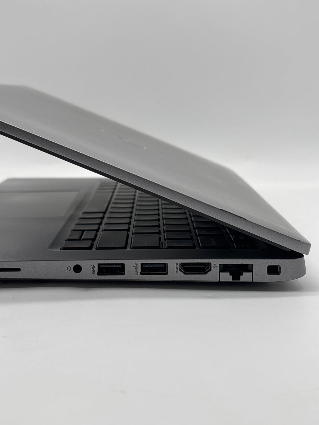 Dell Latitude 5430 14" Core i5-1235U 16GB RAM 256GB SSD Gray - Used