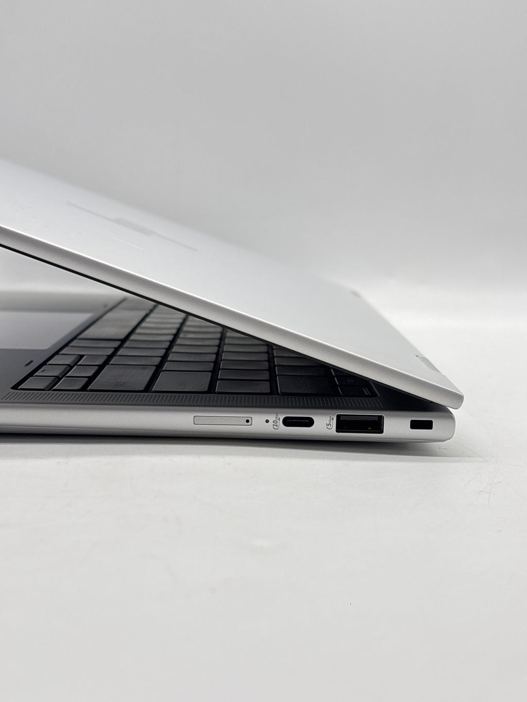 HP Elitebook X Flip G1i 14" Ultra 7 268V 32GB RAM 1TB SSD Silver - Bad Display