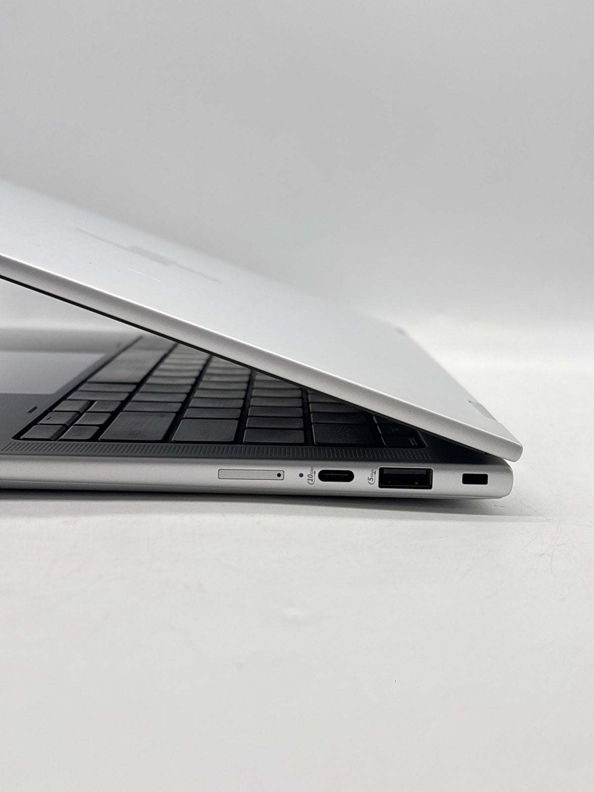 HP Elitebook X Flip G1i 14" Ultra 7 268V 32GB RAM 1TB SSD Silver - Bad Display