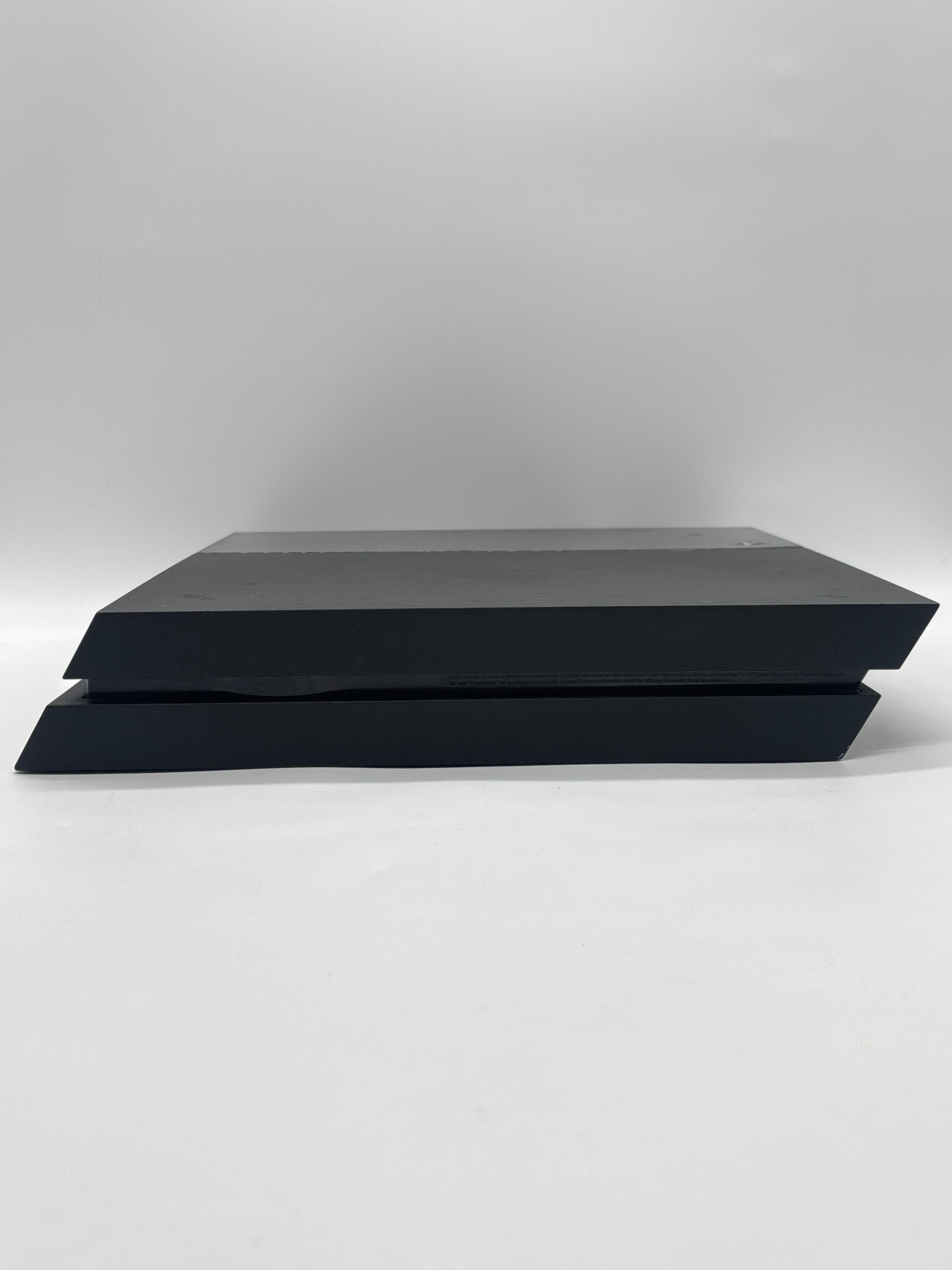 Sony PlayStation 4 CUH-1115A 500GB Home Console Black - For Parts (Safe Mode)