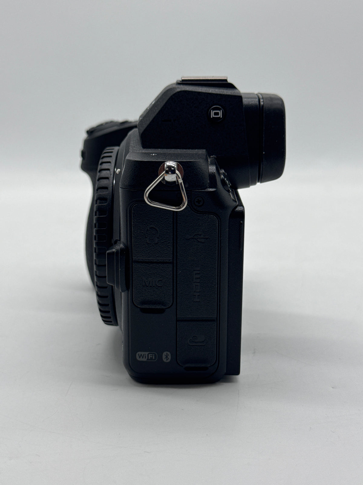 Nikon Z5 Mirrorless Body Only Black - Used