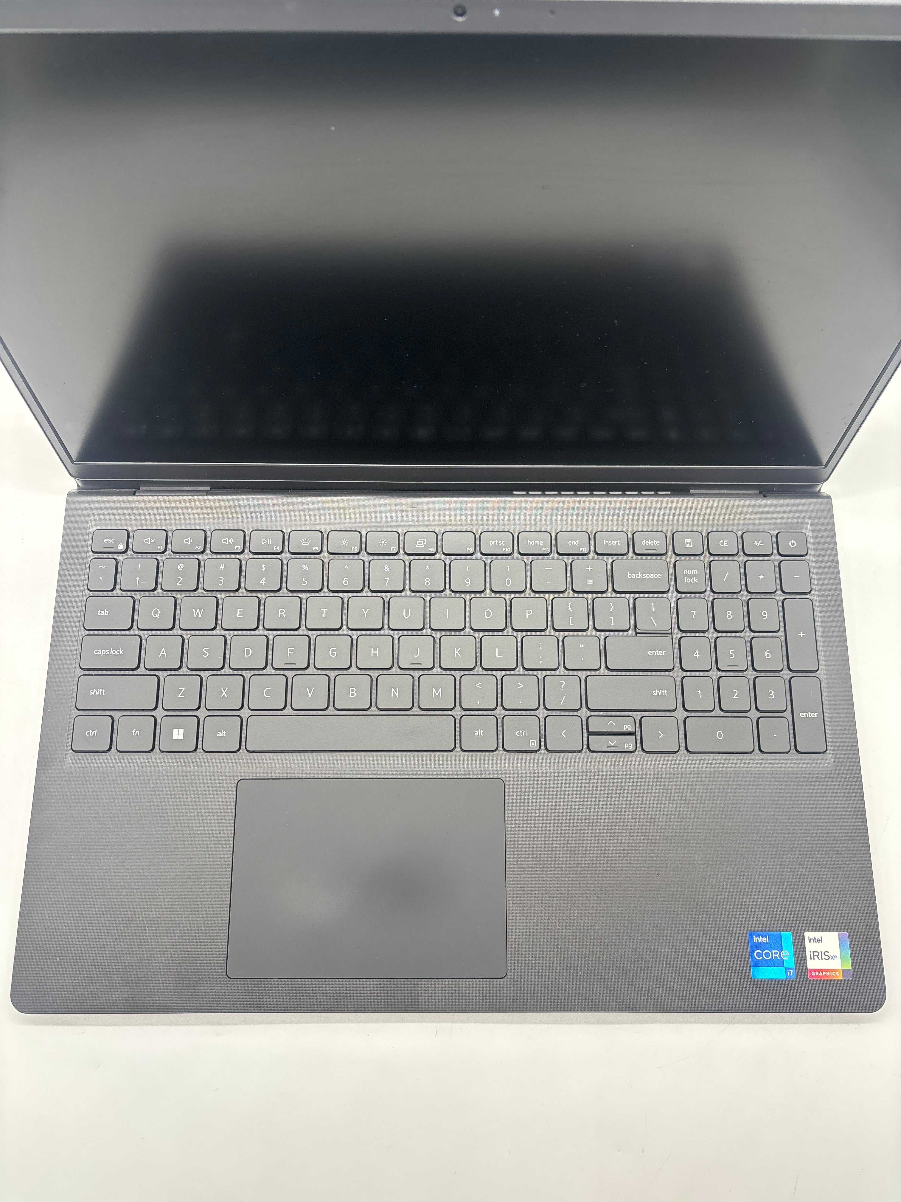 Dell Vostro 3520 i7-1255U 16GB RAM 512GB SSD - For Parts (Bad Battery)