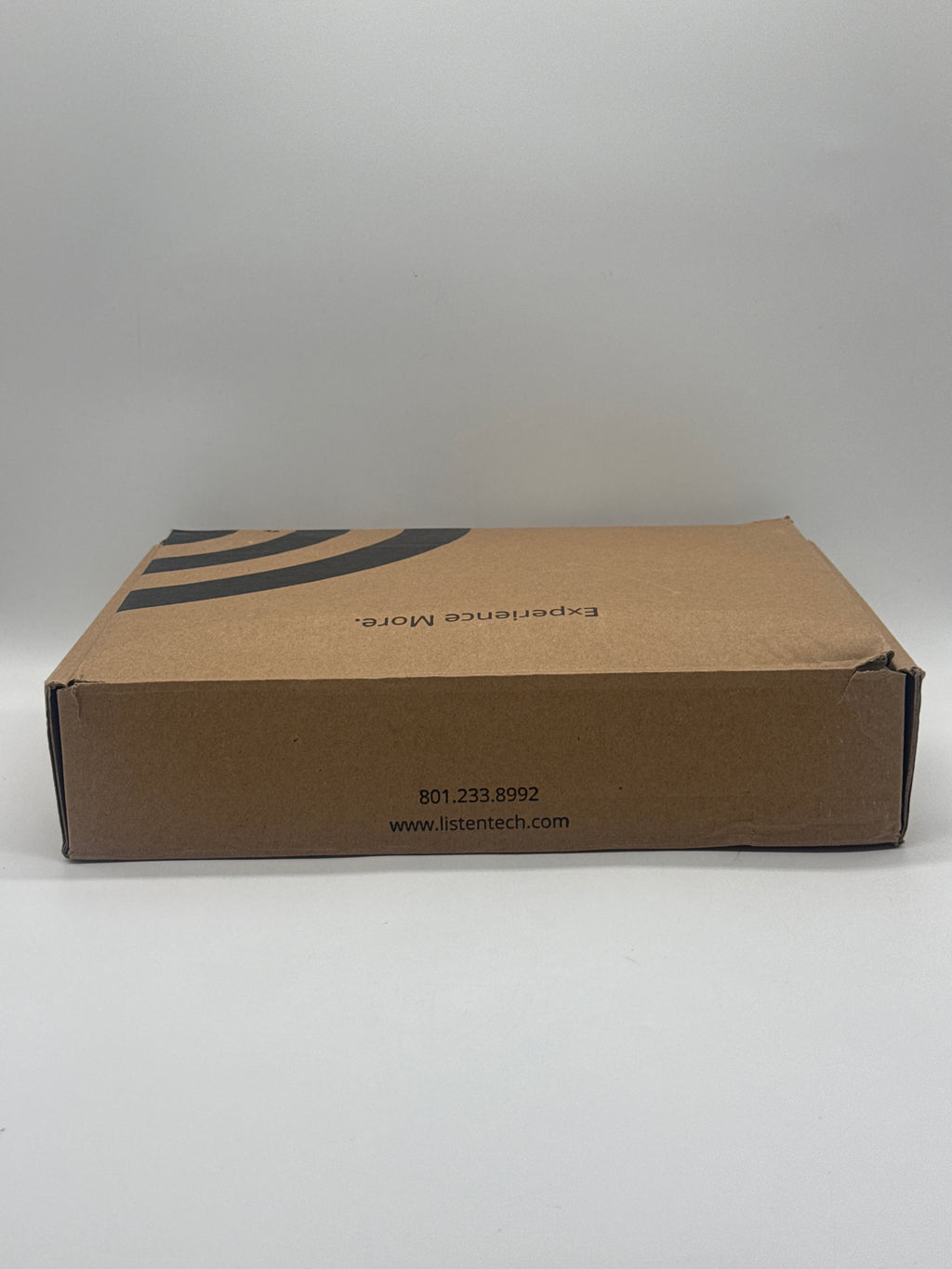 Listen Technologies LA-122 Universal Antenna Kit W/ Assorted Accessories - New In Box