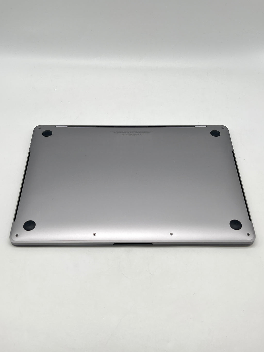 Apple MacBook Pro 13" A1706 Core i5 8GB RAM 512GB SSD - Used
