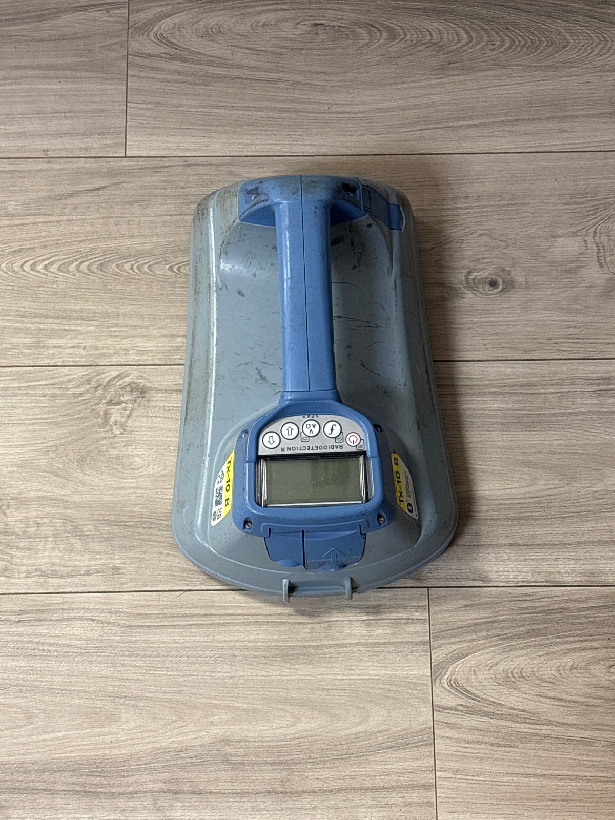 SPX Radio Detection RD8200SG Cable Pipe Locator TX-10 Transmitter TX10 RD8200 SG
