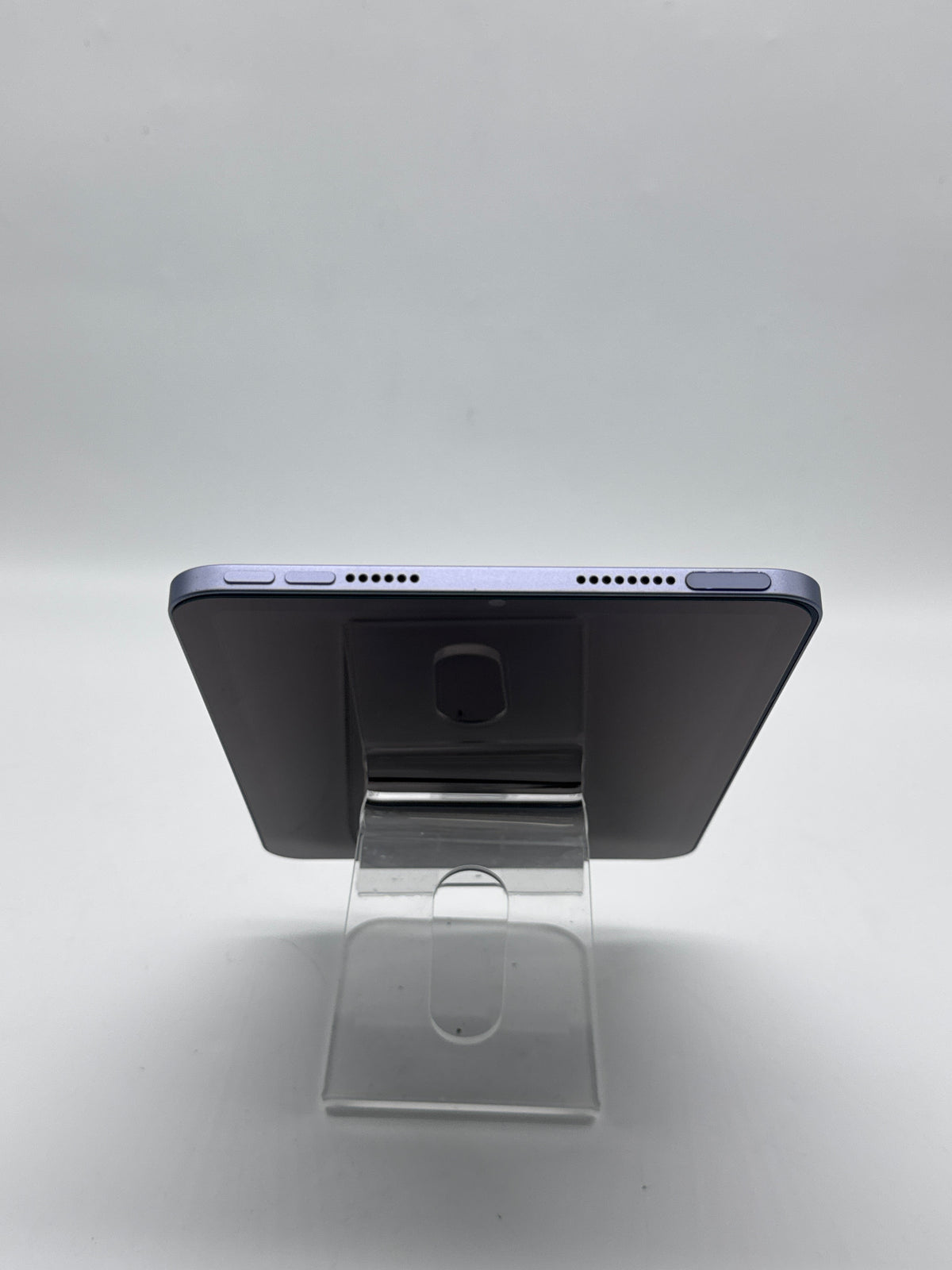 Apple iPad Mini 6th Gen A2567 64GB Wi-Fi 8.3in Purple - Used