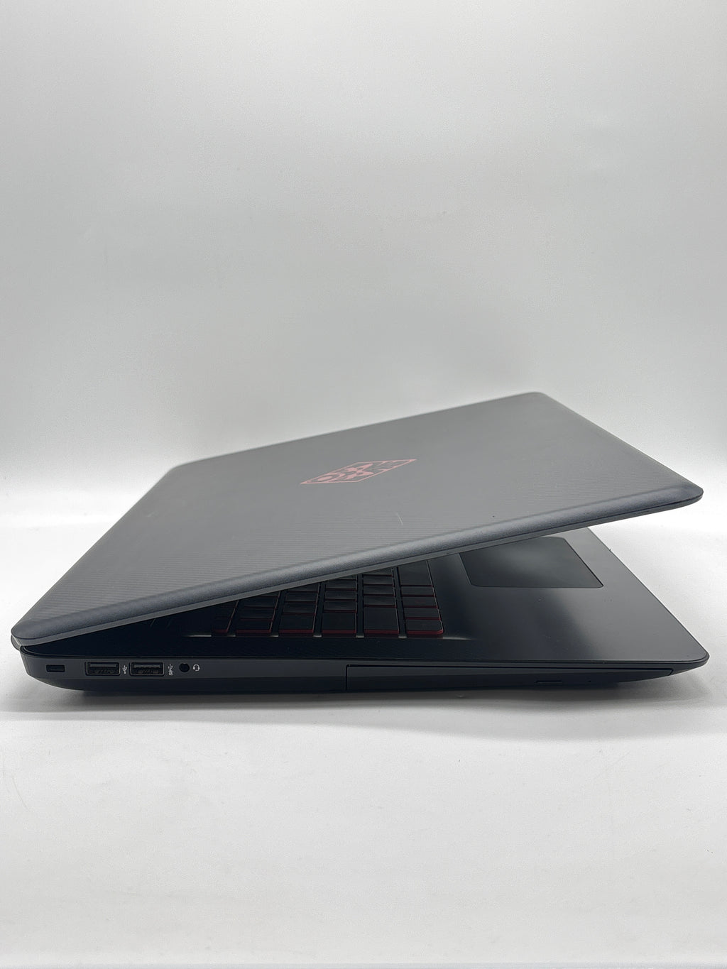 HP OMEN 17-W003DX i7-6700HQ 12GB RAM 1TB HDD GTX 965M - For Parts (No Power)