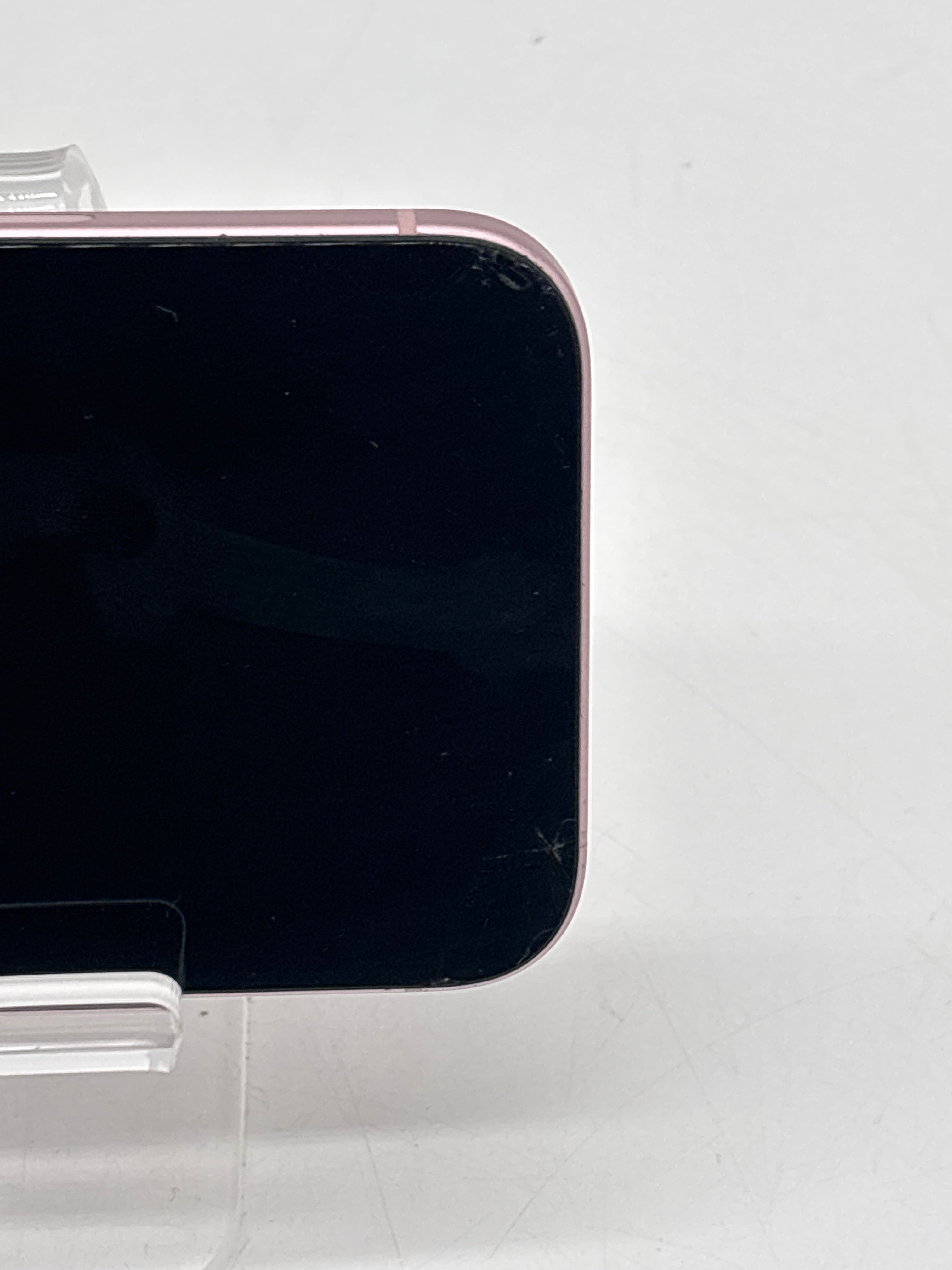 Apple iPhone 15 6.1 in 128 GB Pink Unlocked - For Parts (Read DESC)