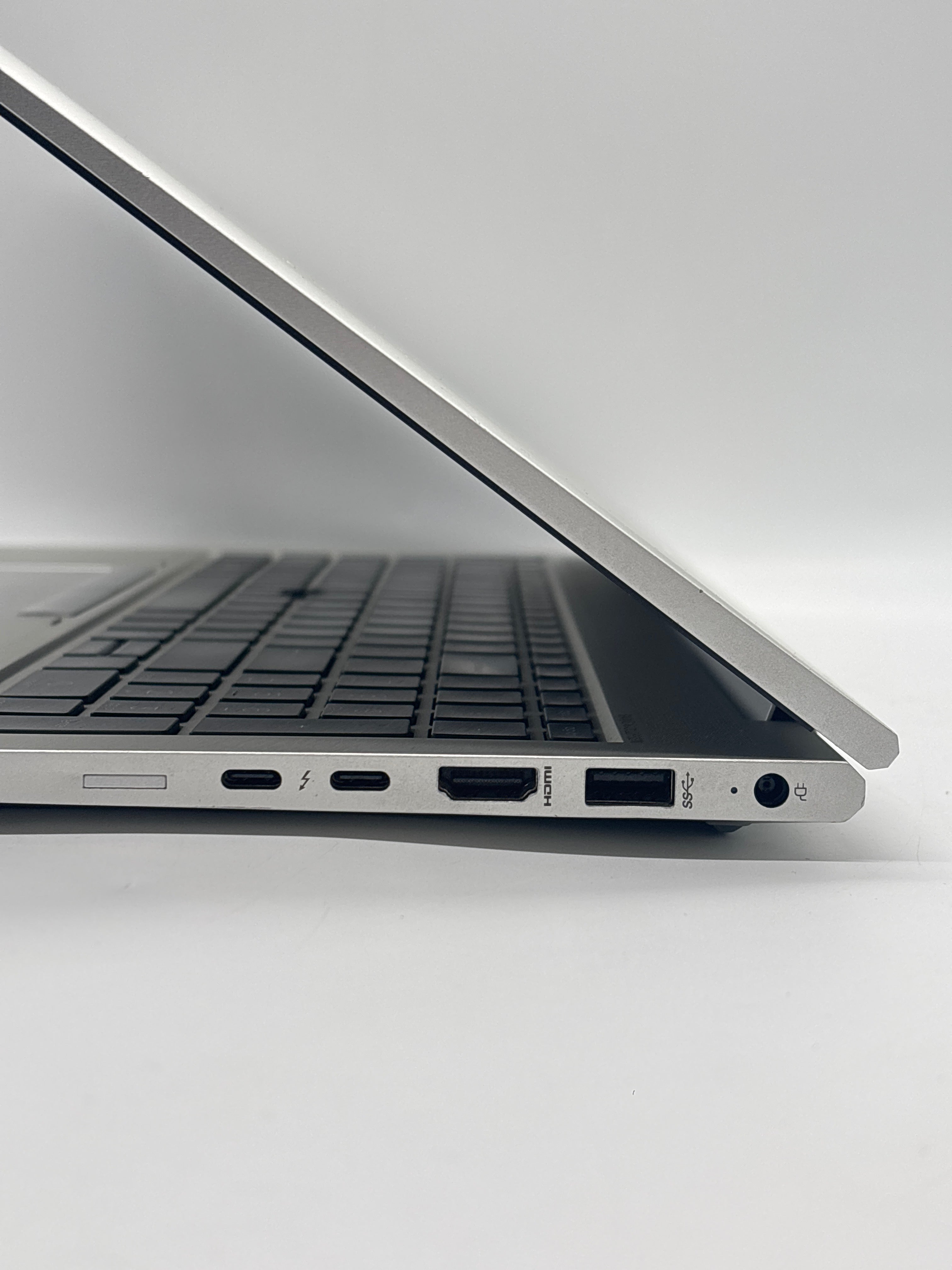 HP EliteBook 850 G7 Touch i7-10610U 32GB RAM 512GB SSD
