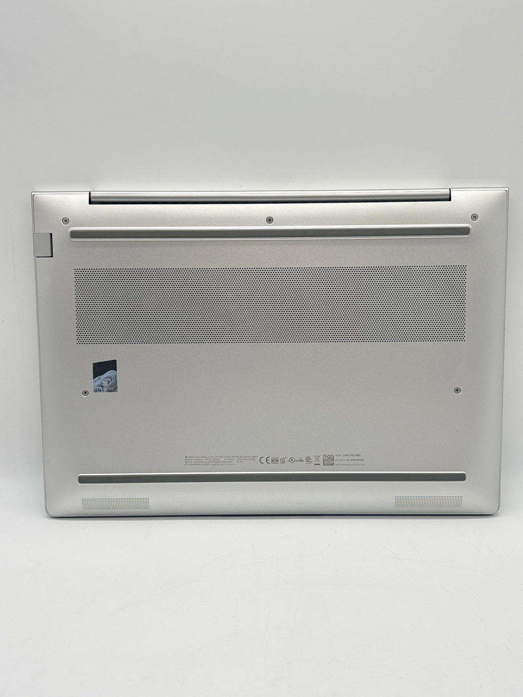 HP EliteBook 640 G11 TOUCH Ultra 7 155U 16GB RAM 512GB SSD - Used (Warranty)