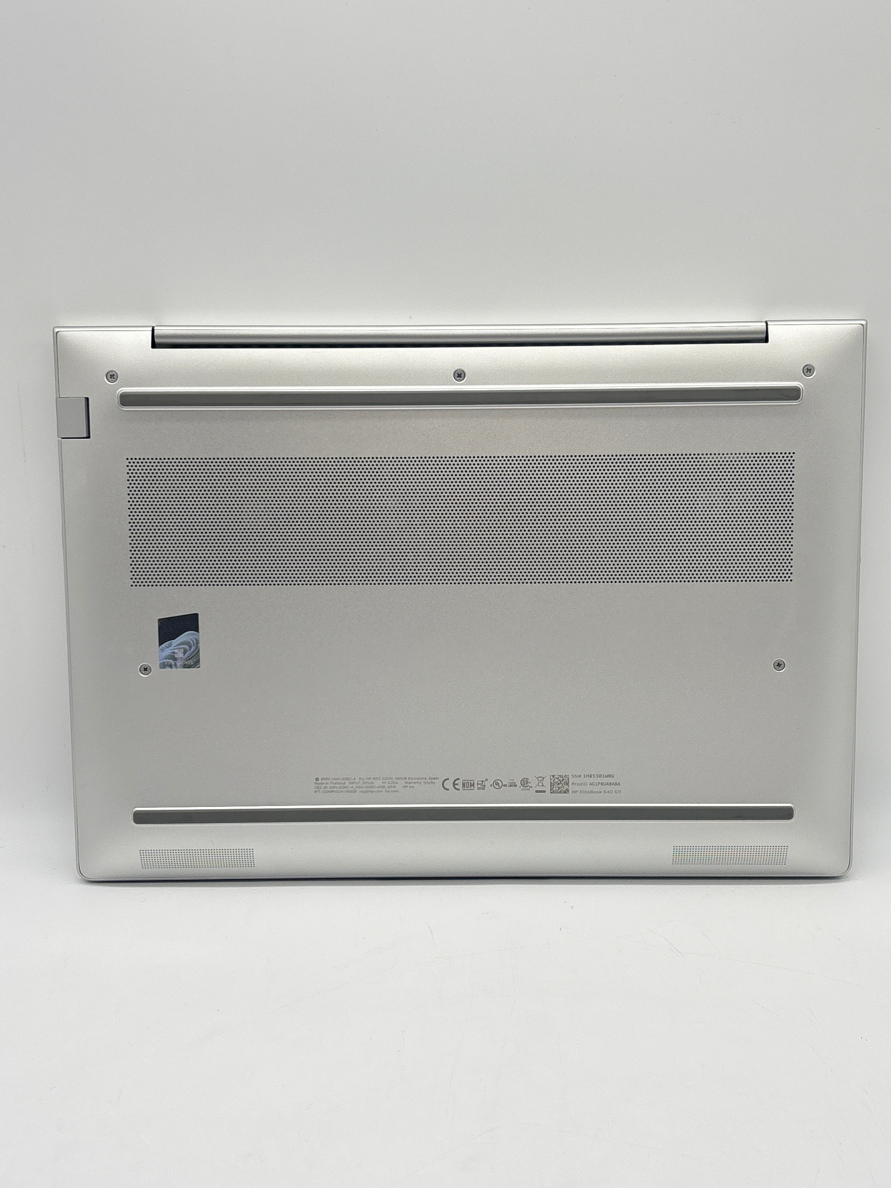 HP EliteBook 640 G11 TOUCH Ultra 7 155U 16GB RAM 512GB SSD - Used (Warranty)