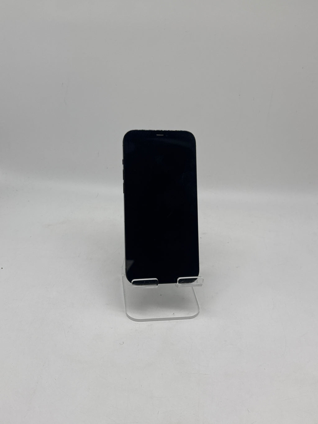 Apple iPhone 12 Pro Max 256GB Factory Unlocked - Cracked Back Bad LCD