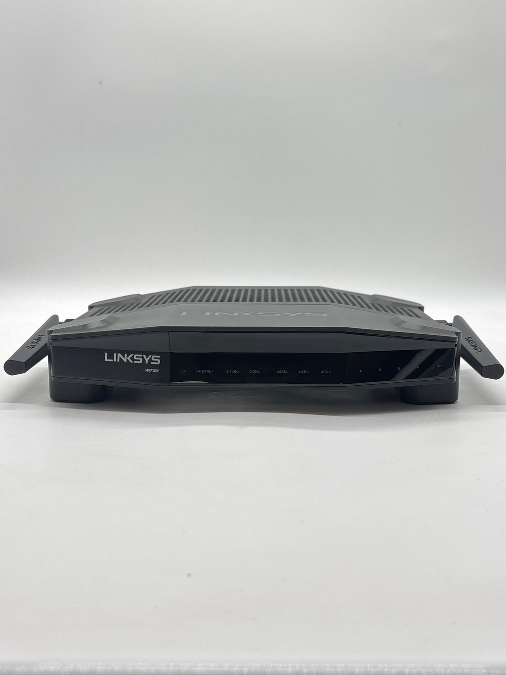 Linksys WRT32X AC3200 Dual-Band Router - Used With Box