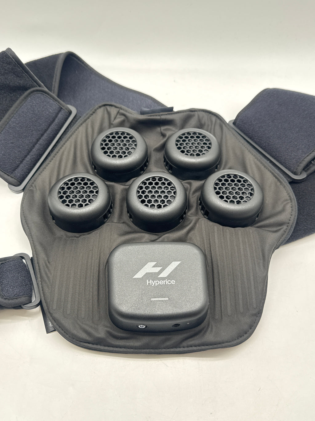 Hyperice X Shoulder Therapy Recovery Device W/Charger