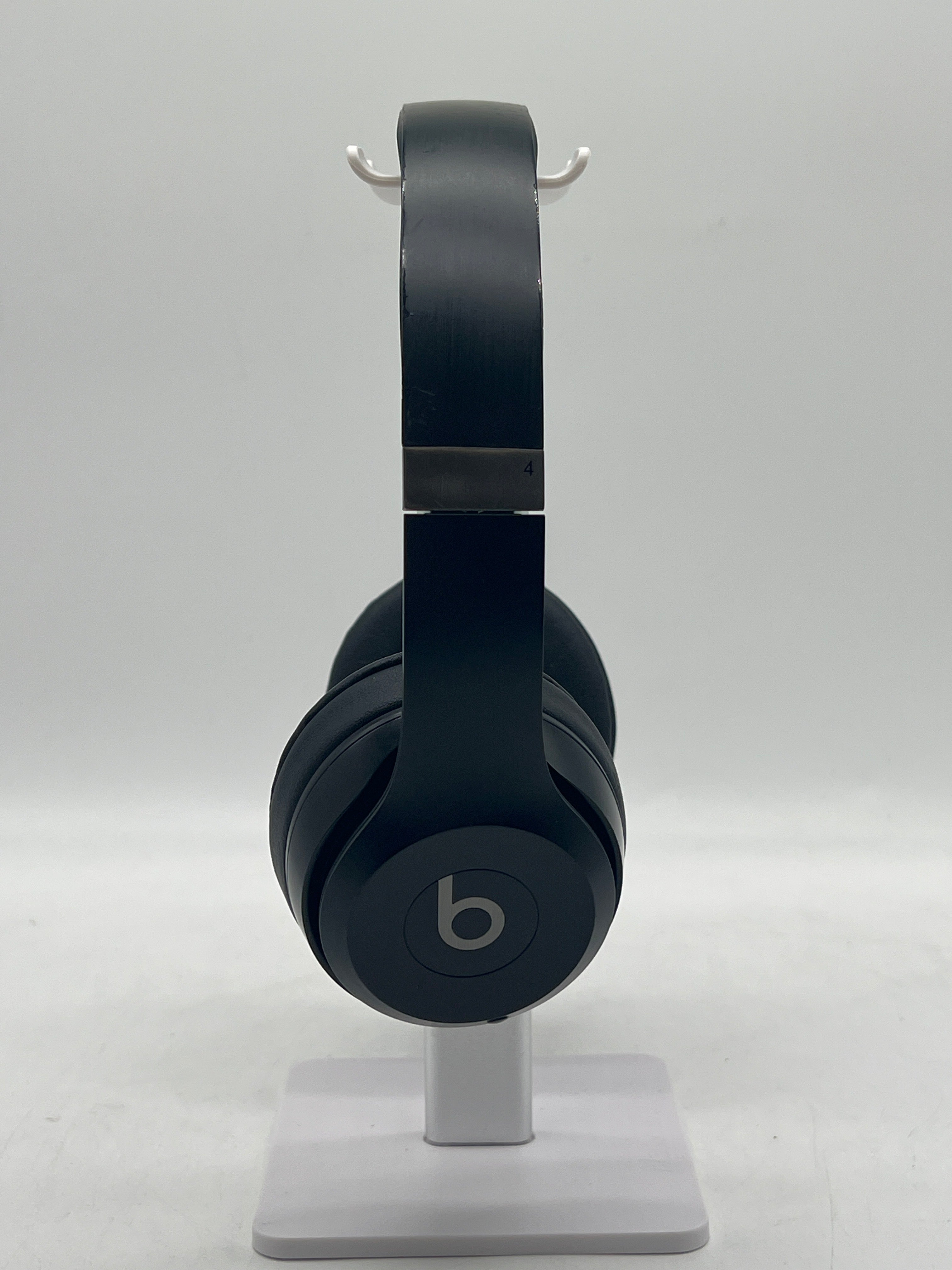 Beats Solo4 Wireless On-Ear Bluetooth Headphones Black