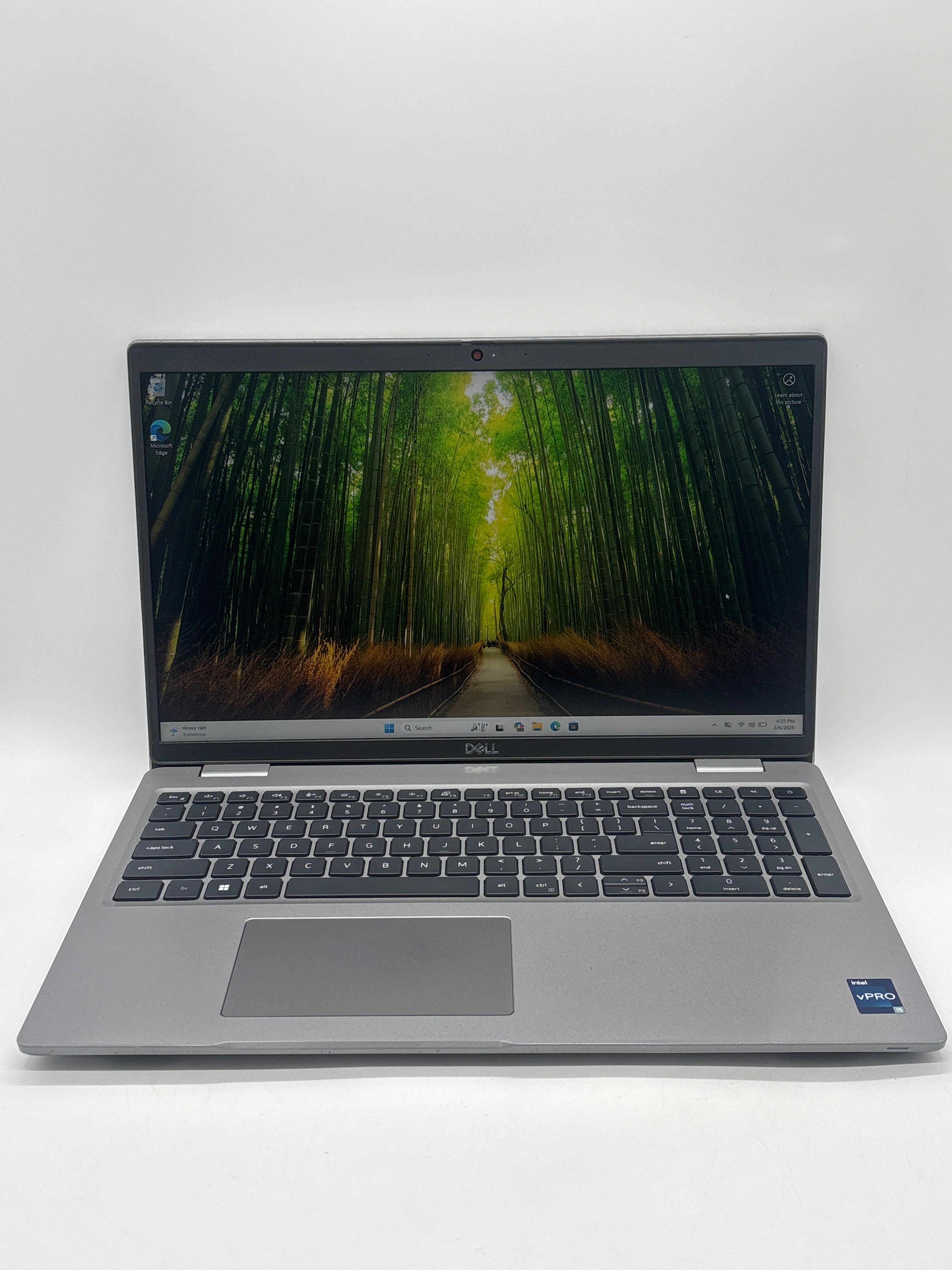 Dell Latitude 5530 i5-1245U 16GB RAM 512GB SSD