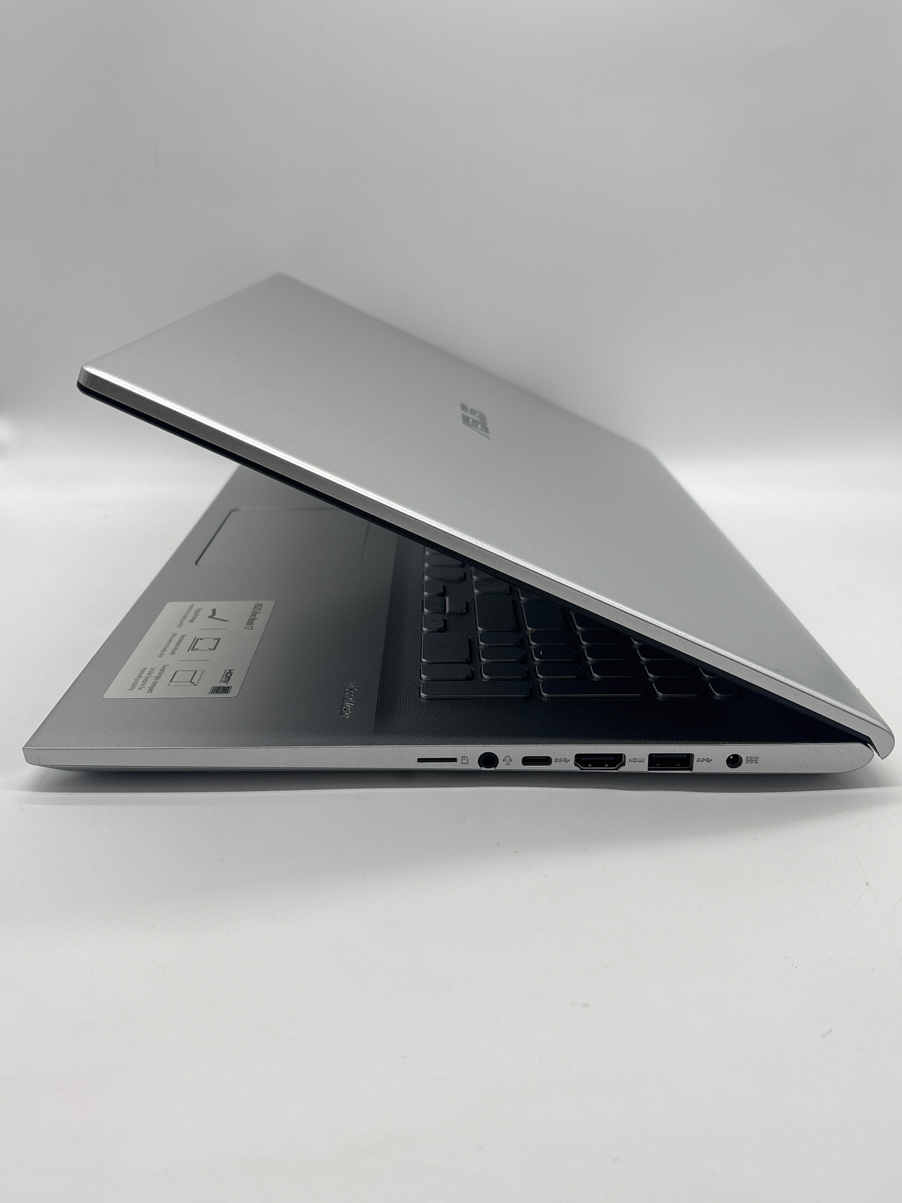 Asus Vivobook X712J i5-1035G1 12GB RAM 1TB HDD