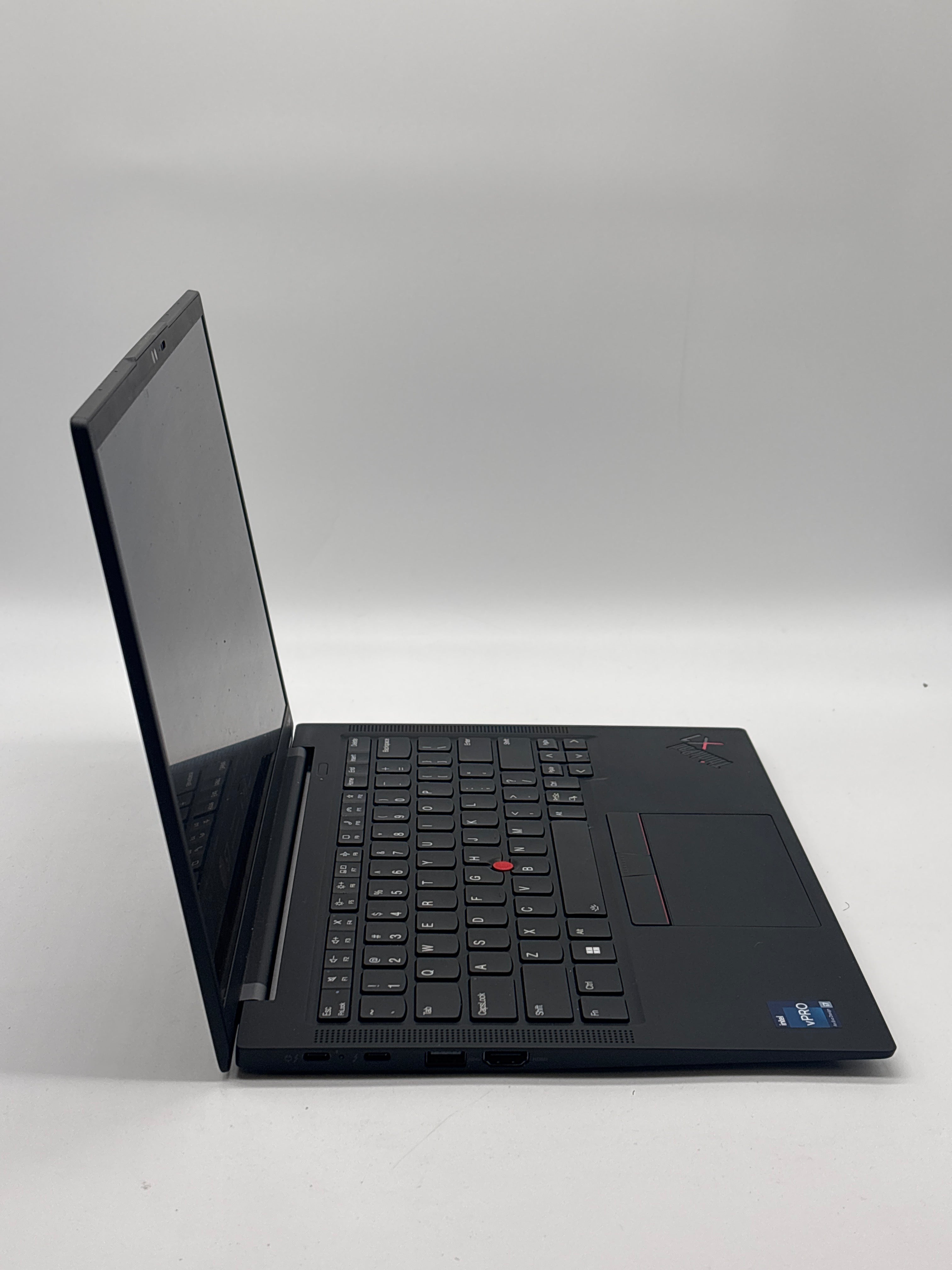 Lenovo ThinkPad X1 Carbon Gen 11 14 FHD+ Touch i7-1365U 32GB 512GB SSD - Used