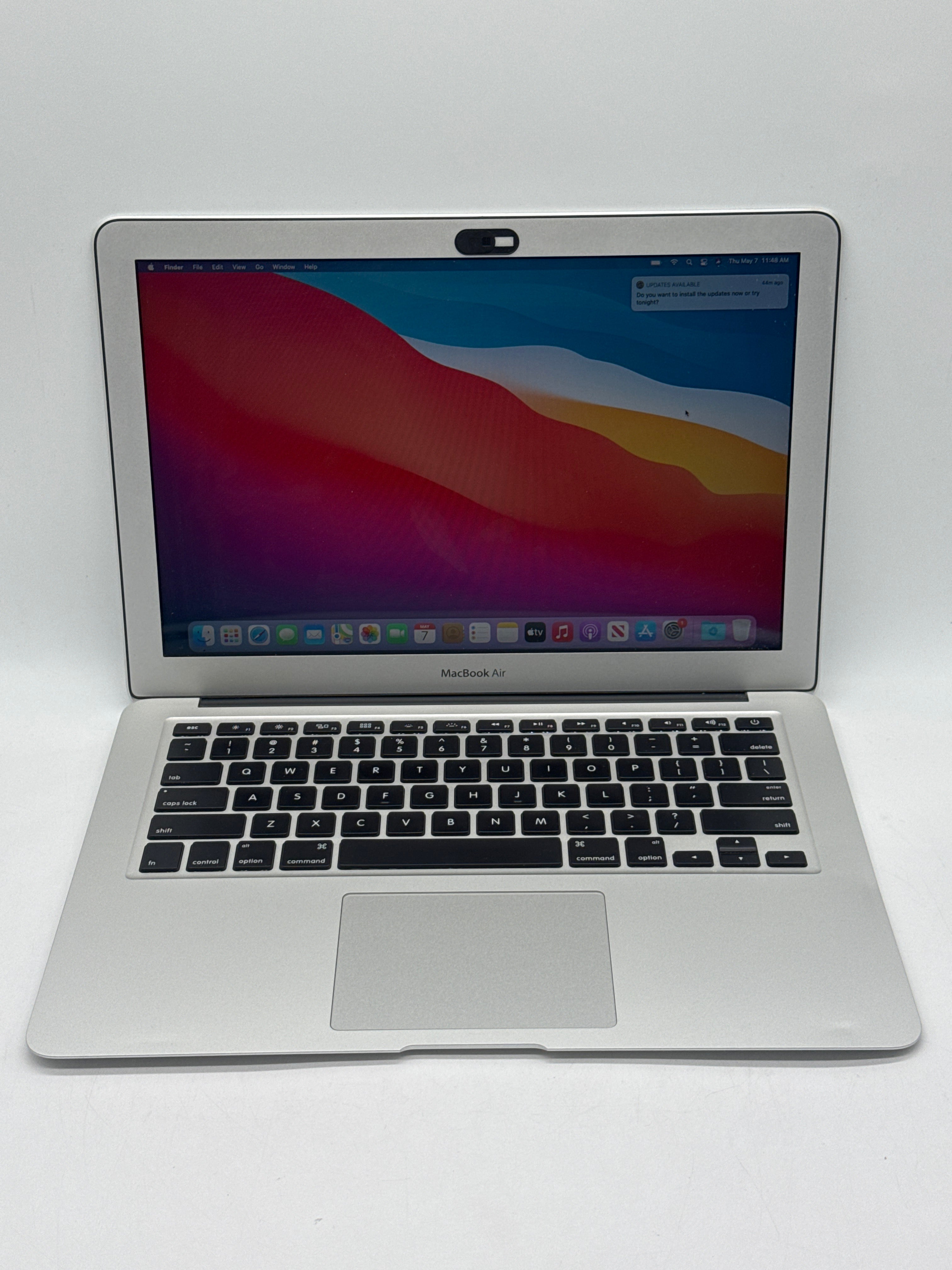 Apple MacBook Air 13.3" A1466 2017 i5 1.3 GHz 4GB RAM 128GB SSD