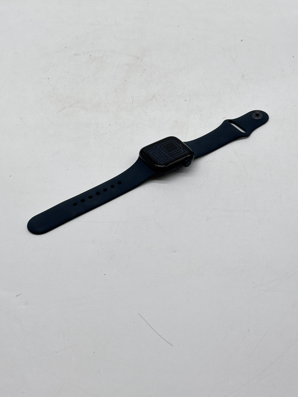 Apple Watch SE 3rd Gen 40mm GPS + Cellular Midnight - Used with Box