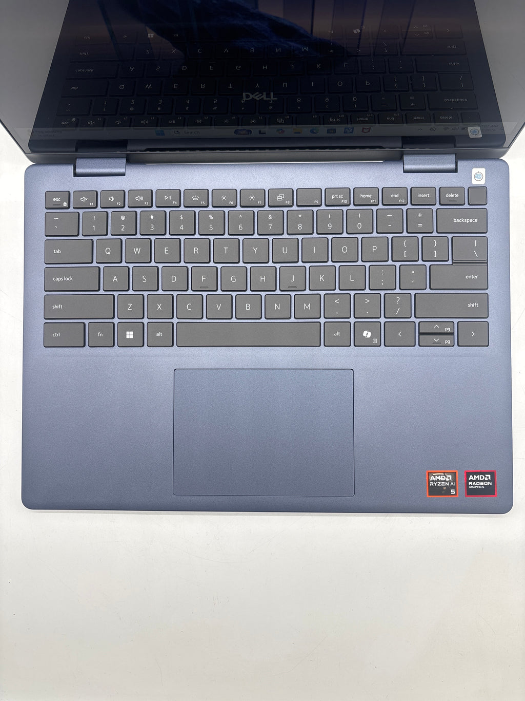 Dell 14 Plus 2 in 1 Laptop Ryzen AI 5 340 16GB RAM 512GB SSD - New Open Box