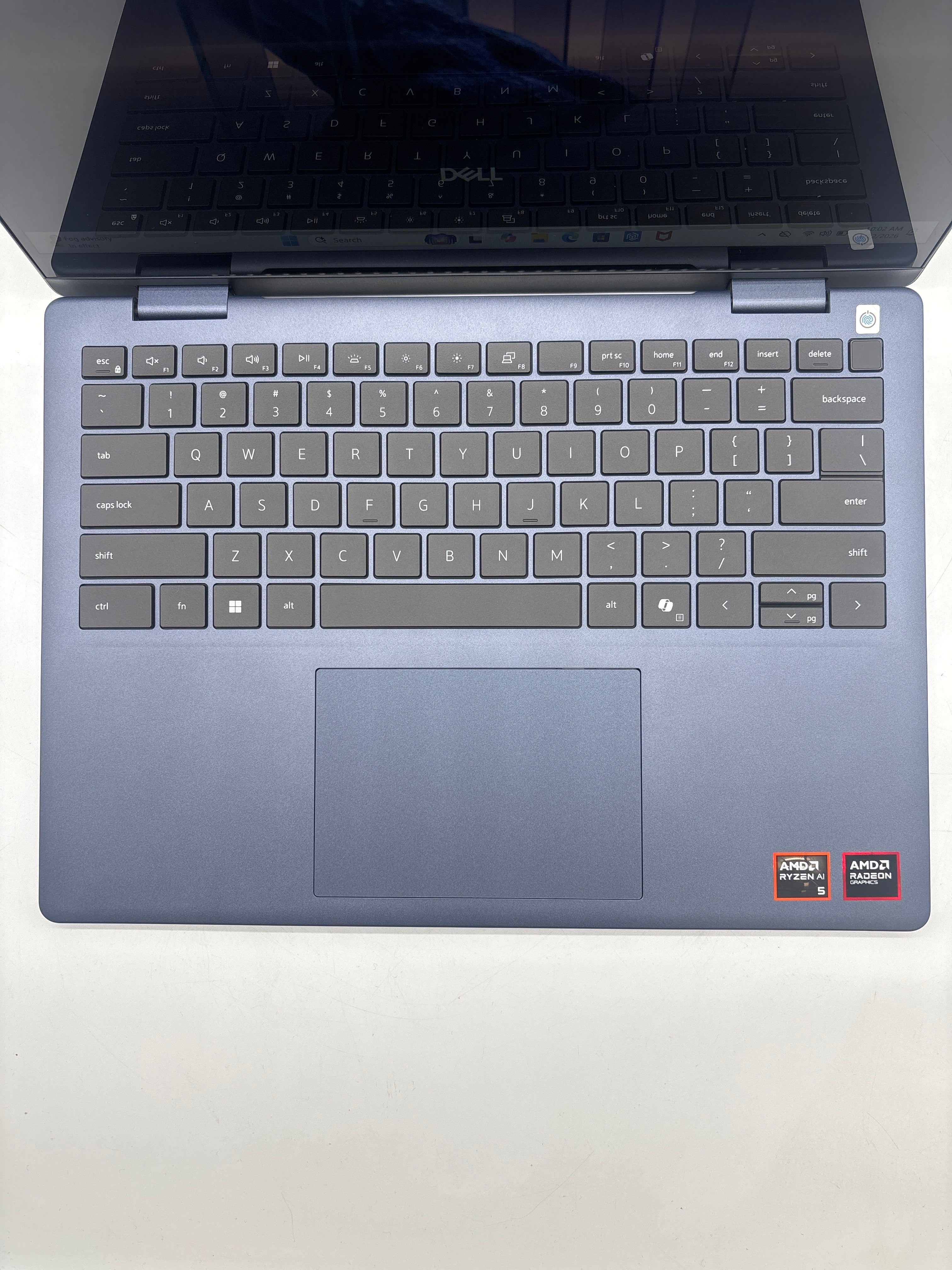Dell 14 Plus 2 in 1 Laptop Ryzen AI 5 340 16GB RAM 512GB SSD - New Open Box