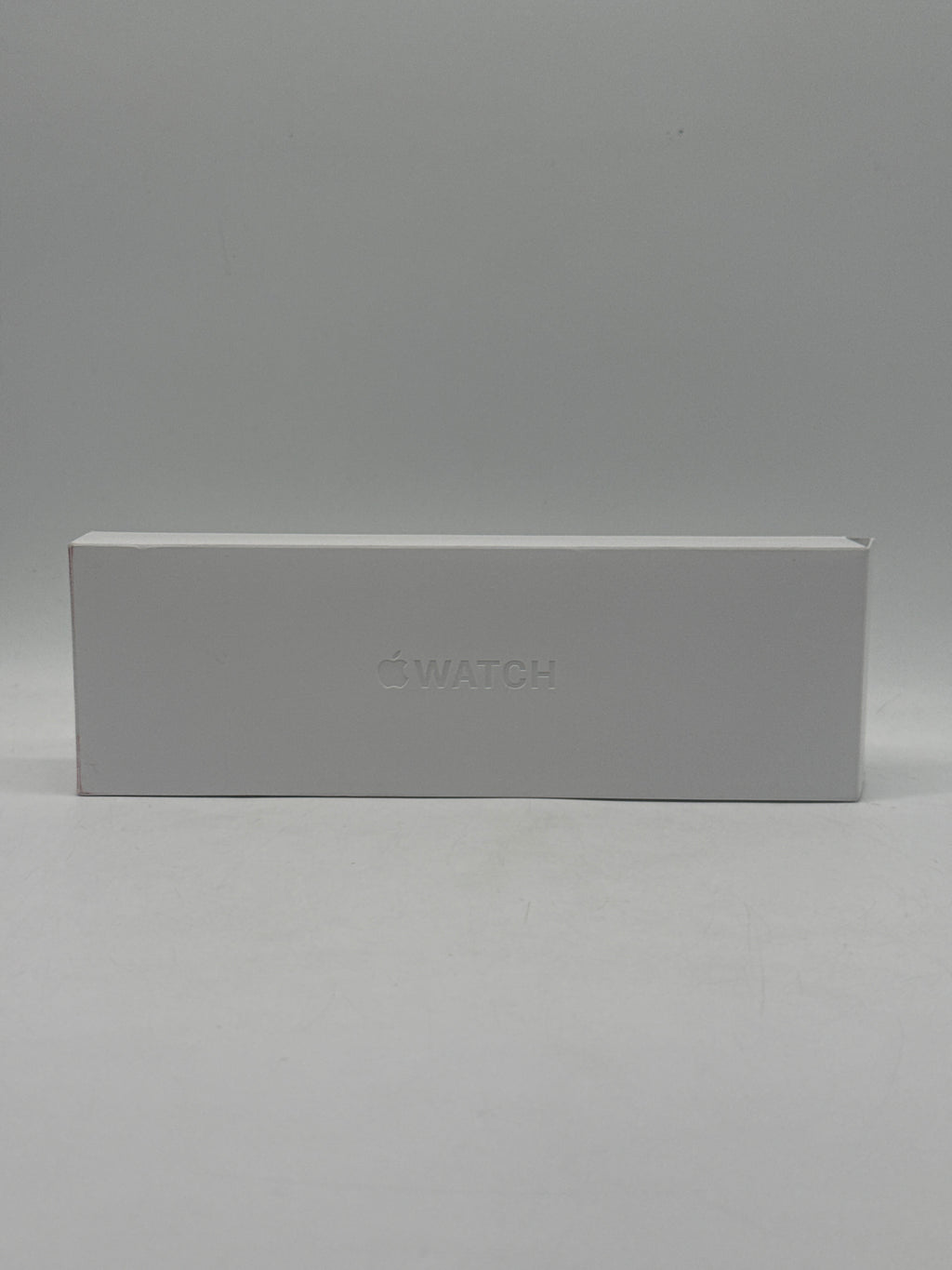 Apple Watch Series 11 42mm MEQT4LW/A GPS Aluminum Jet Black - Used With Box