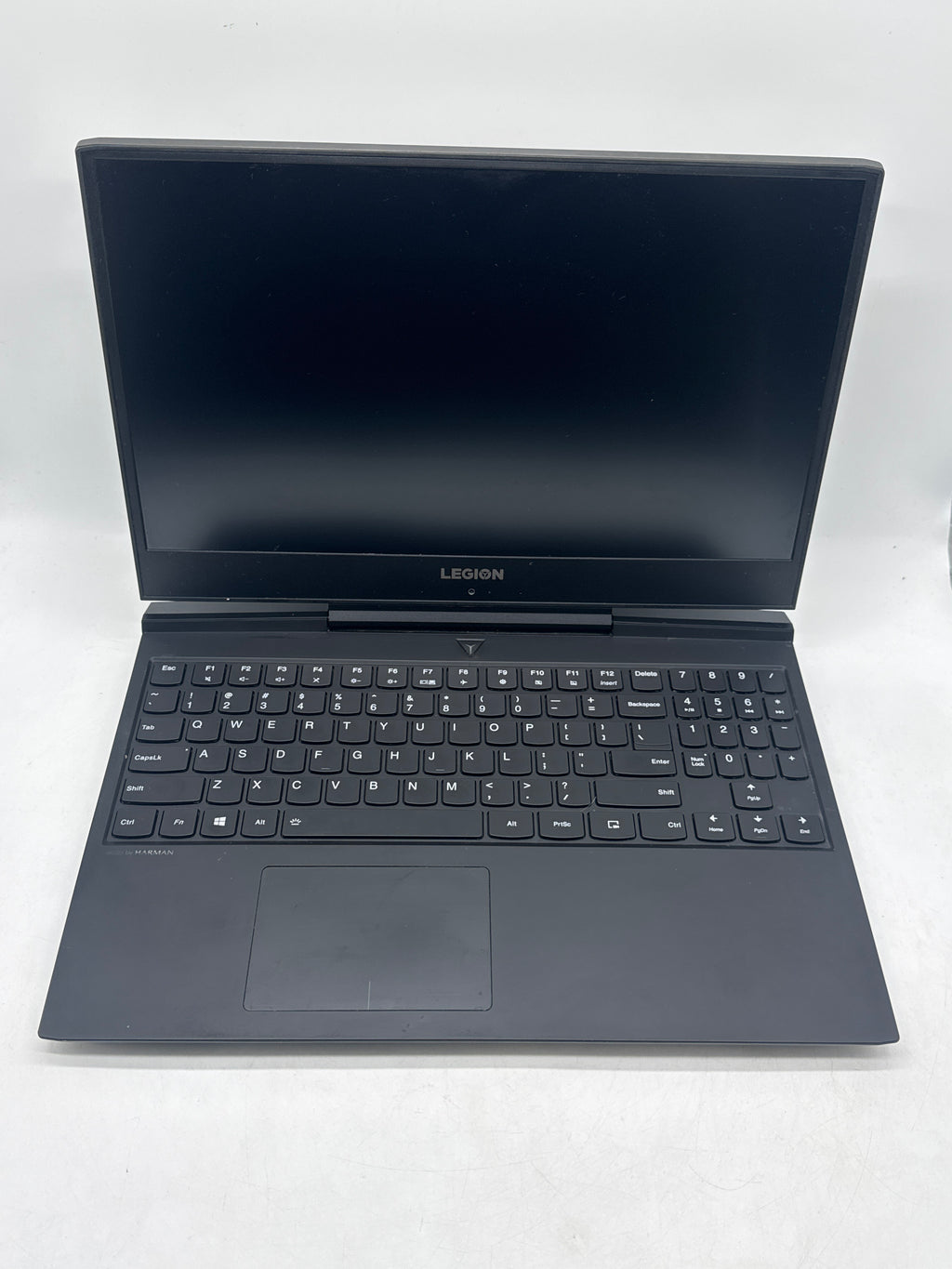 Lenovo Legion Y7000P-1060 i7 8750H 8GB RAM 1TB HDD GTX 1060 - READ