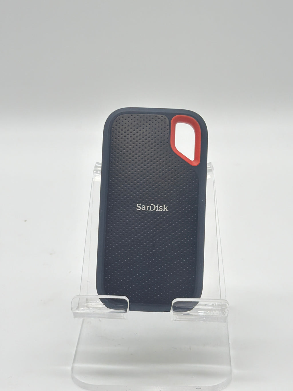 SanDisk 2TB, External,2.5 inch (SDSSDE61-2T00-G25) Solid State Drive