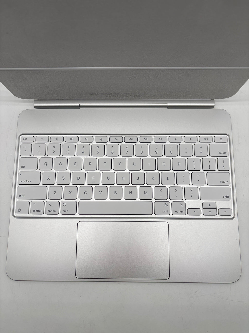 Apple Magic Keyboard A2974 White - Used With Box