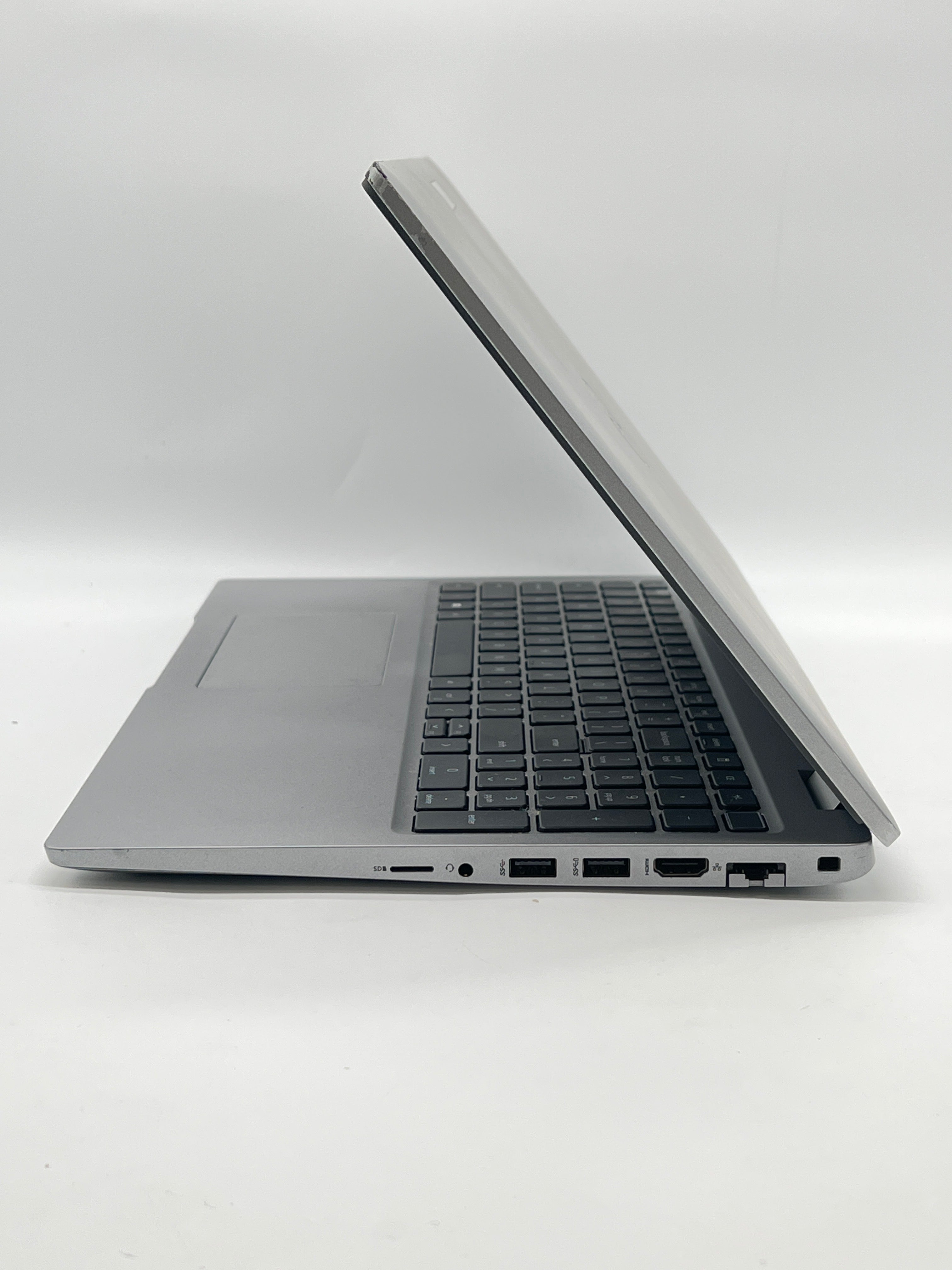 Dell Latitude 5520 i5-1145G7 8GB RAM 256GB SSD - (BIOS Lock/Remotely Managed)
