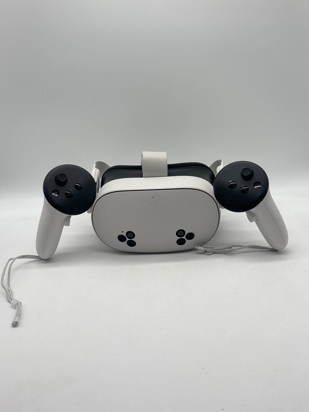 Meta Quest 3s 128GB Standalone VR Headset White - Used with Box