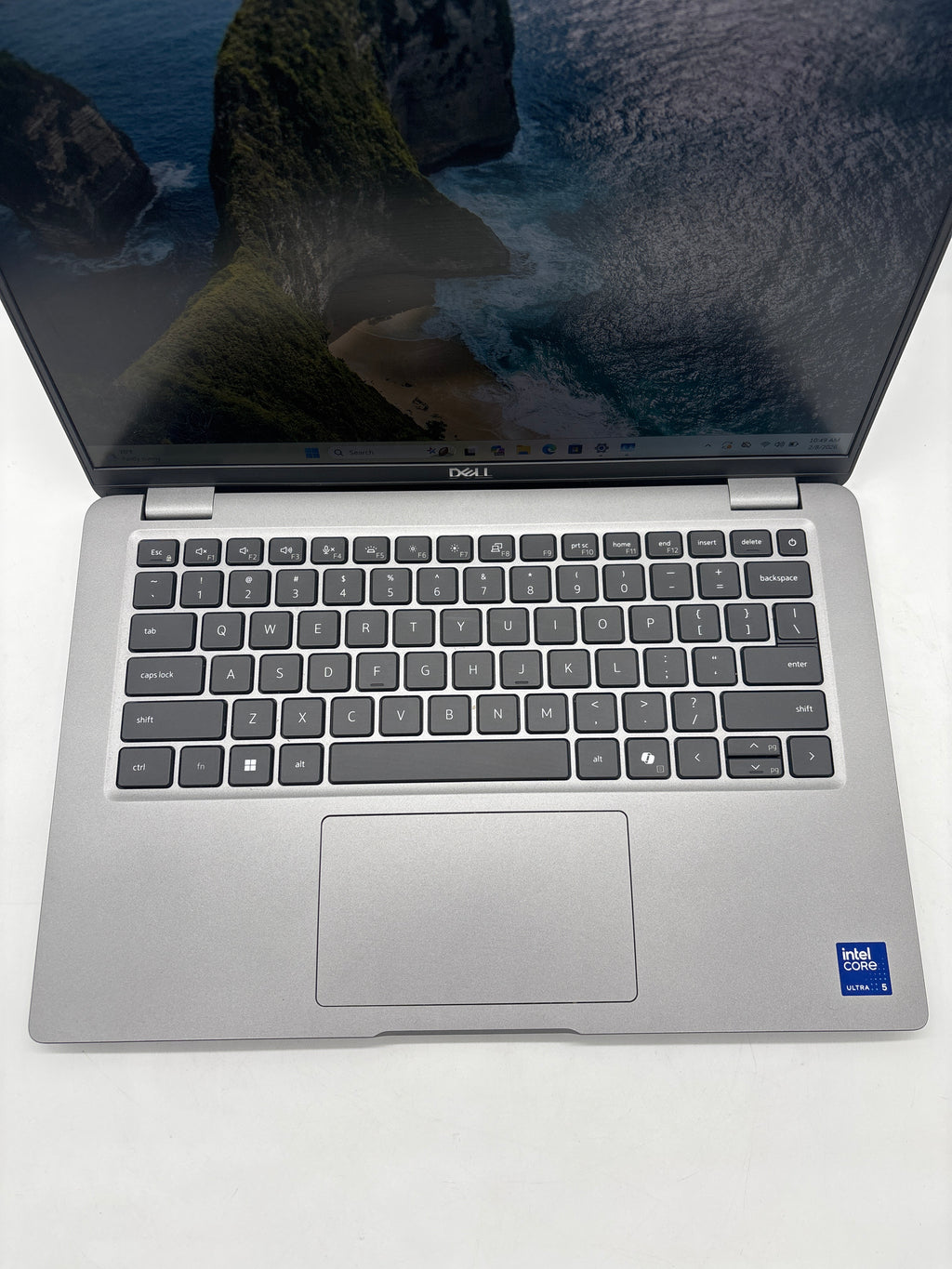 Dell Latitude 5450 Ultra 5 135U 16GB RAM 512GB SSD - Cellular Warranty (March 2029)