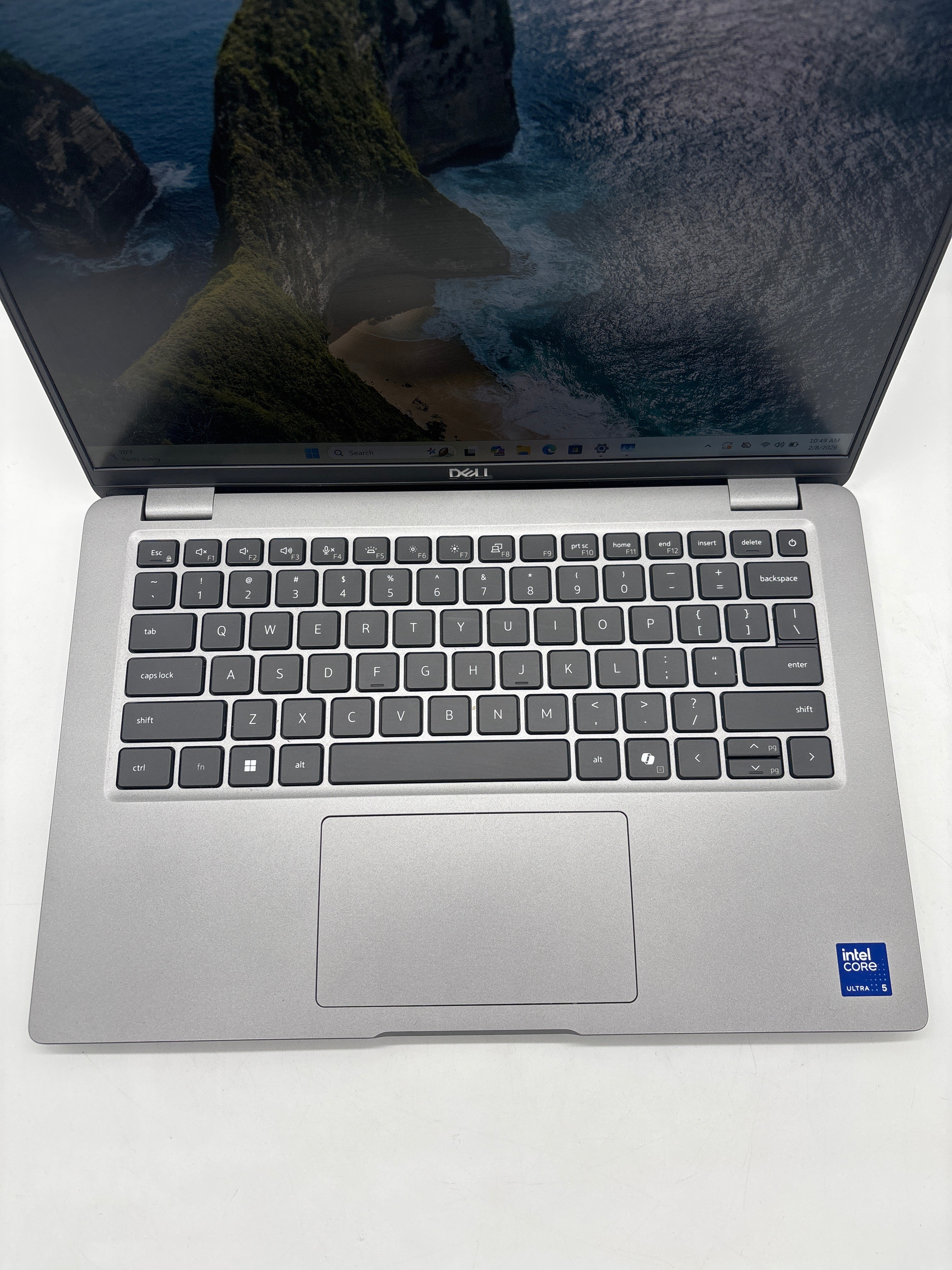 Dell Latitude 5450 Ultra 5 135U 16GB RAM 512GB SSD - Cellular Warranty (March 2029)