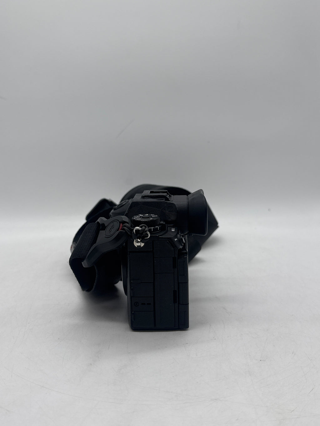 Sony A1 II 50MP Stacked Sensor Mirrorless Camera ILCE-1M2 (Shutter Count 583)