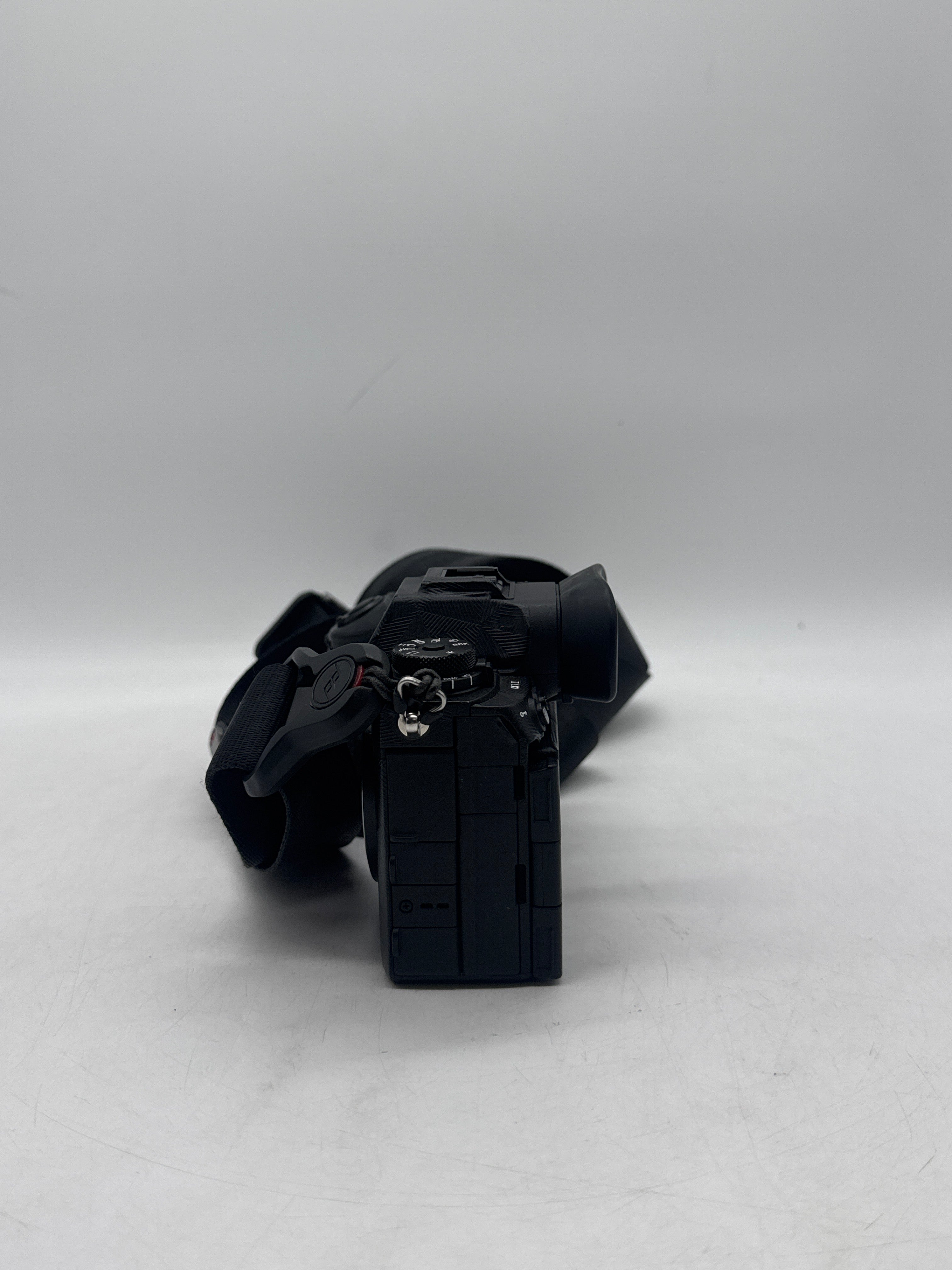 Sony A1 II 50MP Stacked Sensor Mirrorless Camera ILCE-1M2 (Shutter Count 583)