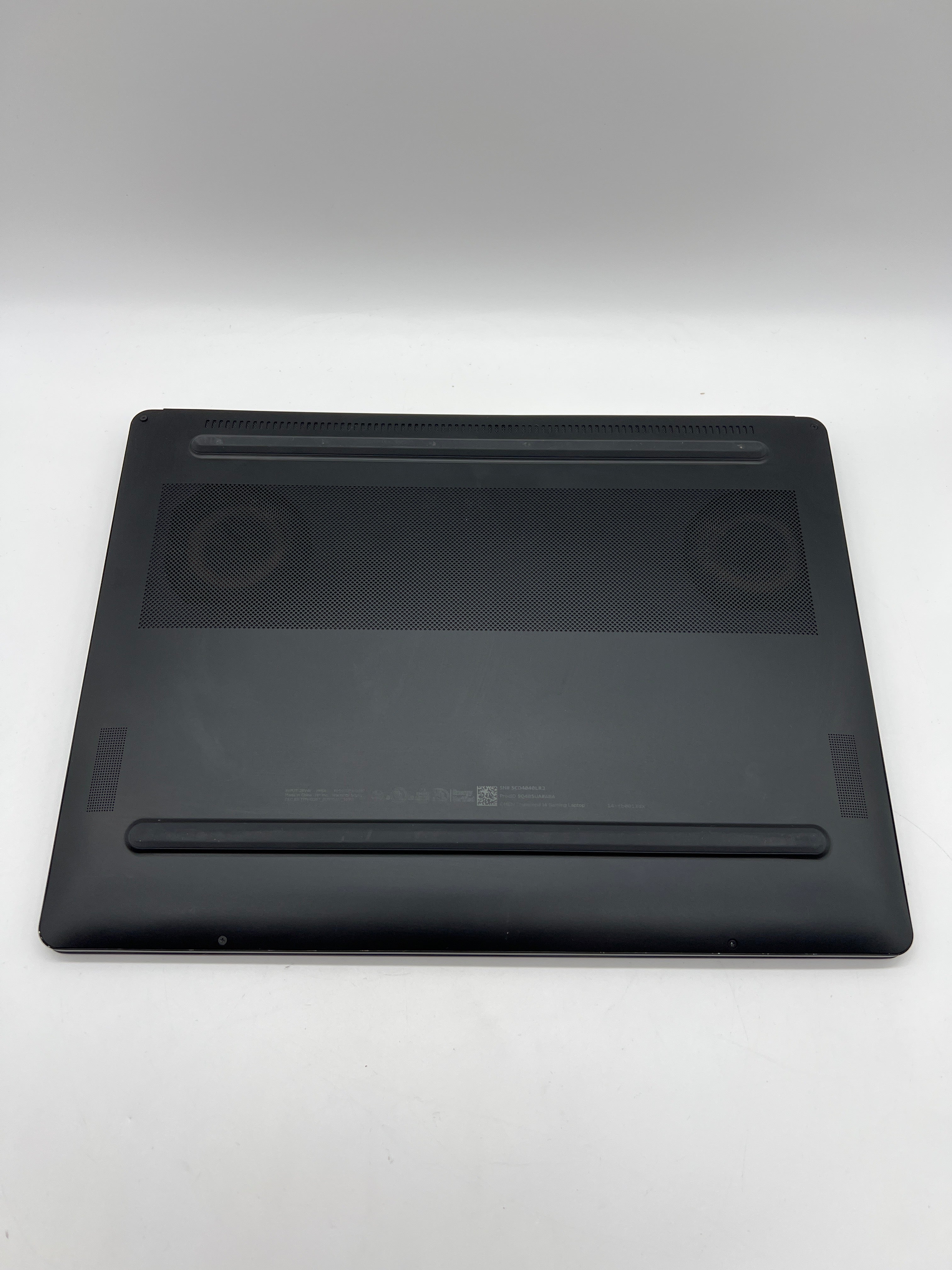 HP Omen Transcend 14 Ultra 7 16GB RTX 4060 For Parts (READ DESC)