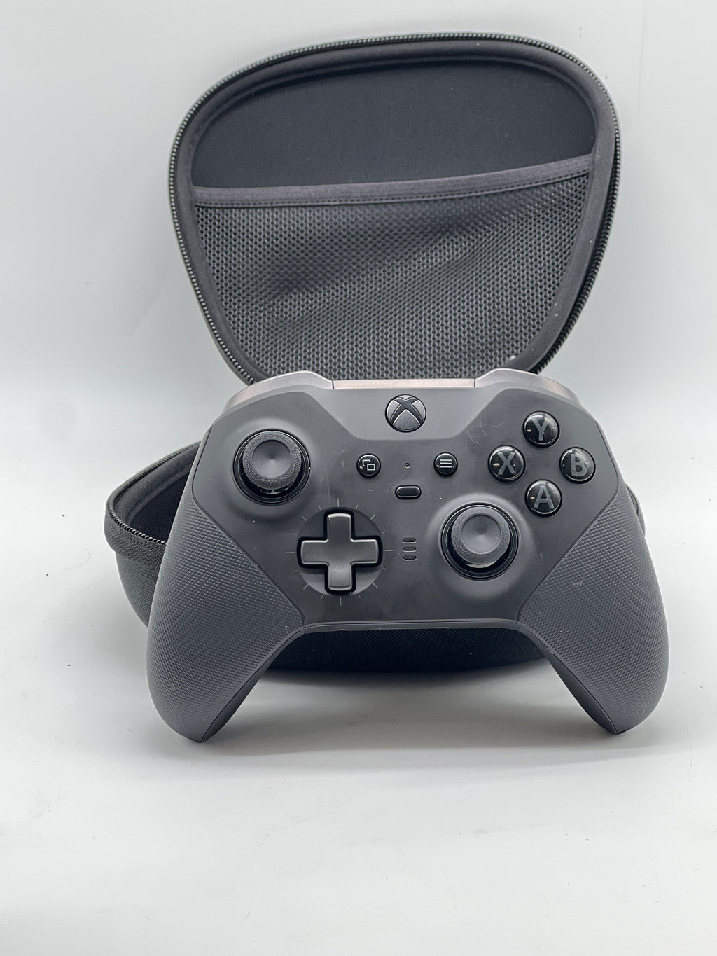 Microsoft Xbox Series X 1TB Home Console 2020 Black - Used with 3 Controllers.