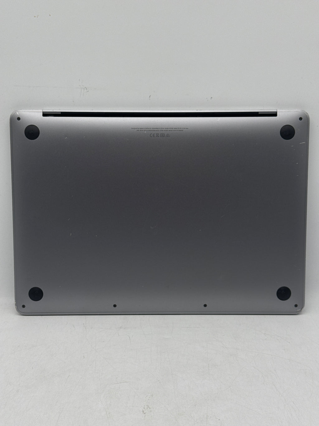 Apple MacBook Pro 13in A2338 M1 8GB RAM 256GB SSD Cracked Screen - For Parts